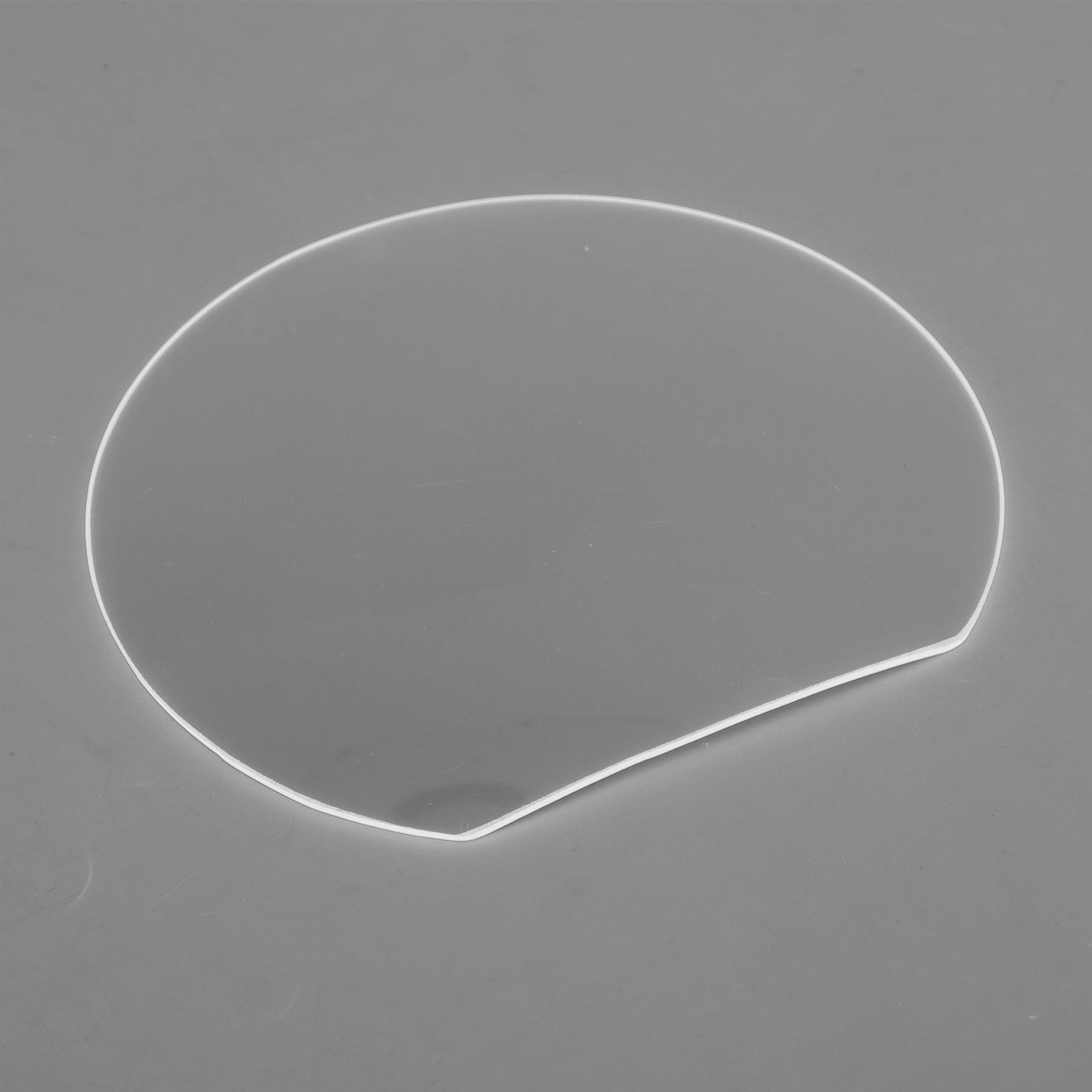 フロントヘッドライトレンズ保護カバークリアフィットホンダ CB650R CB1000R 19-2020