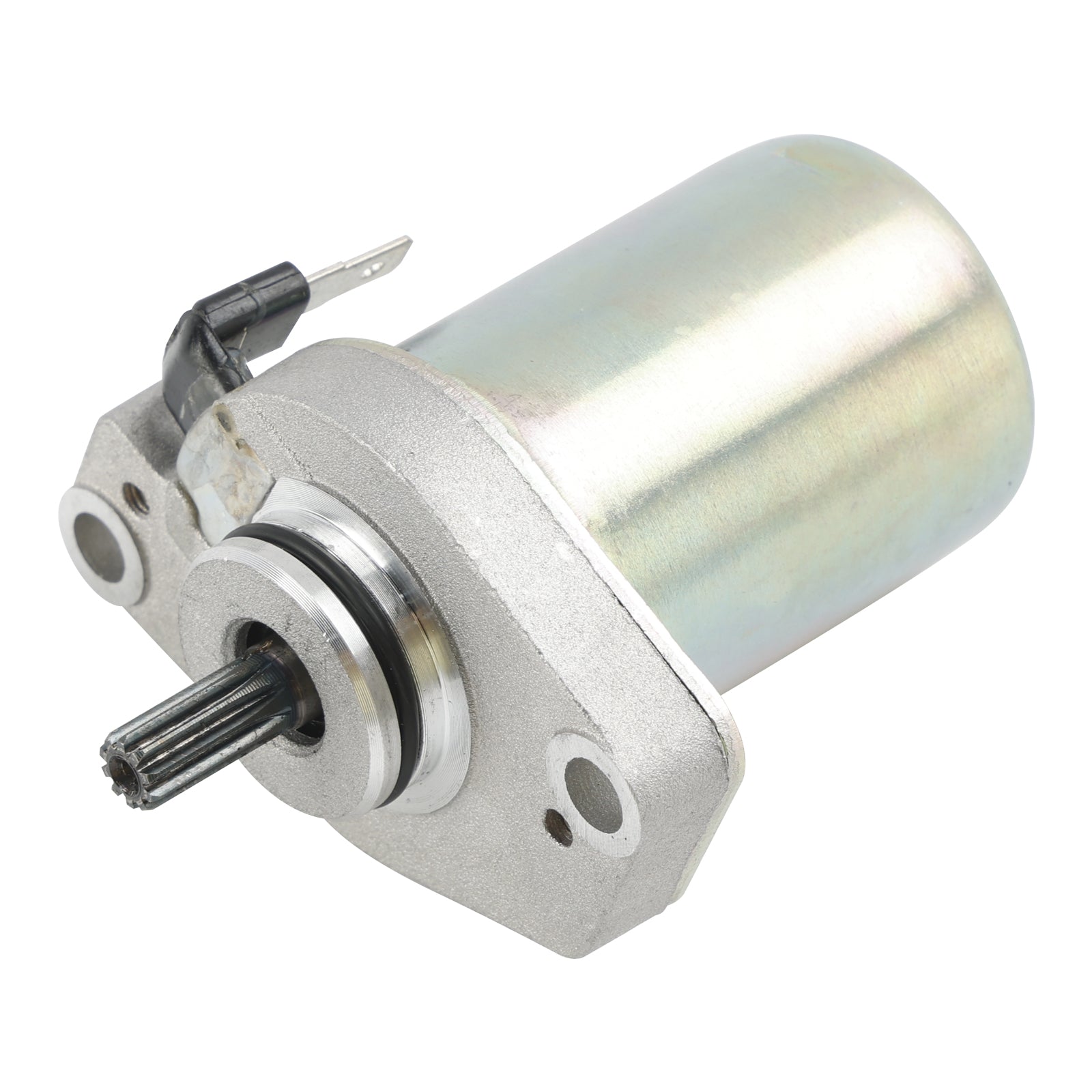 04-06 Polaris ATV Predator 50 Motor startmotor 0451805