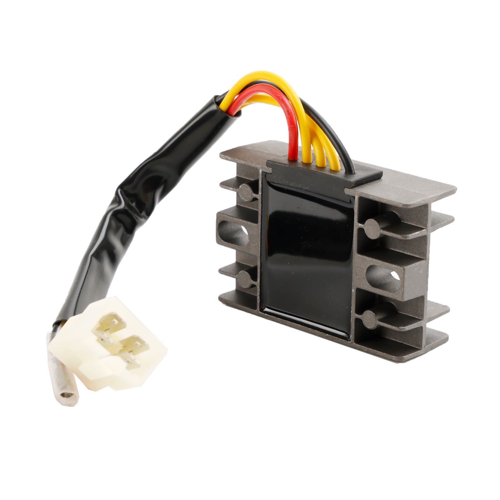 Alternator Stator Regulator Gasket Kit For Suzuki LTF230 LT-F 230 G H 1986 1987