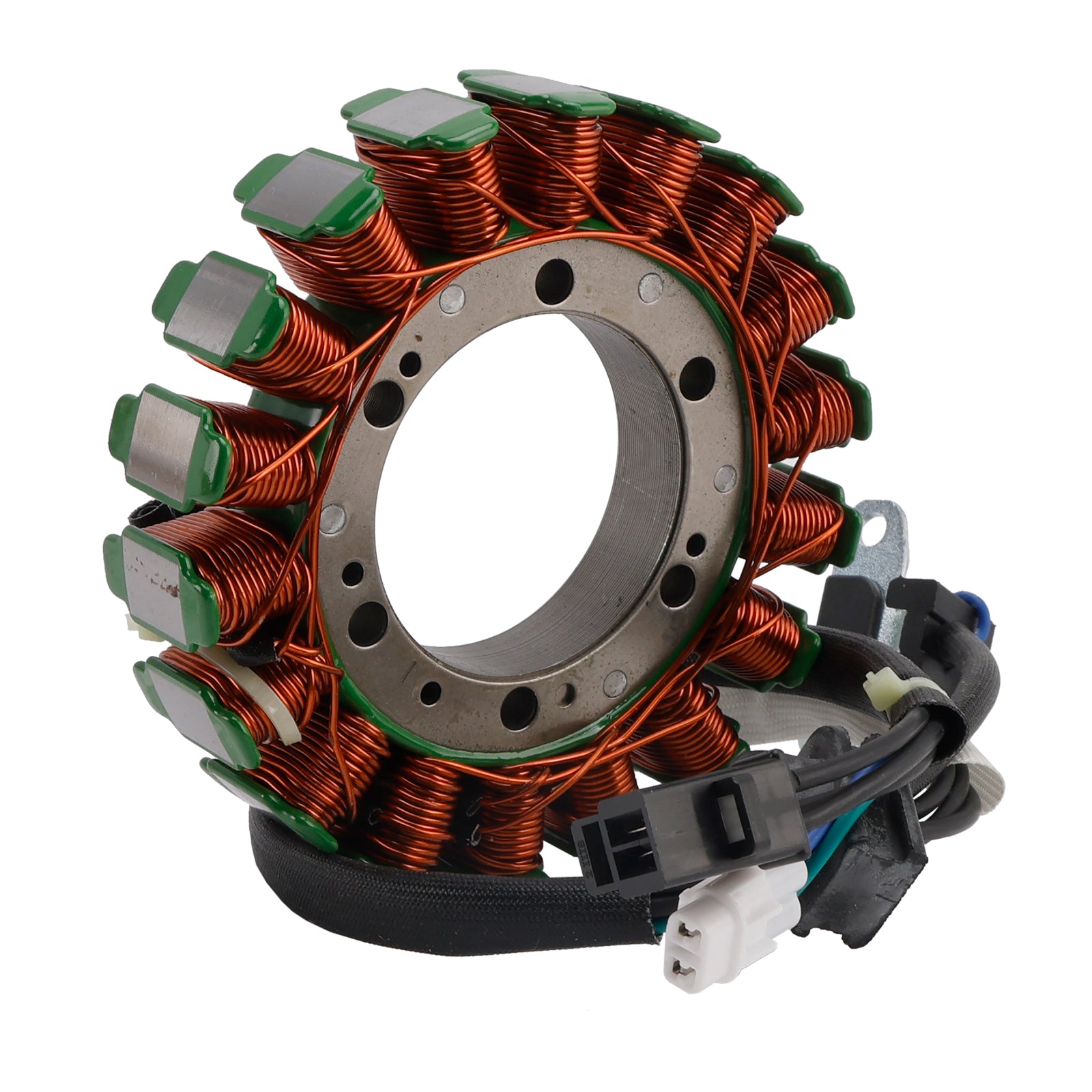 2008-2012 Arctic Cat Prowler 700 XT XTX TRV 700 H1 GT Stator Regulator Gasket