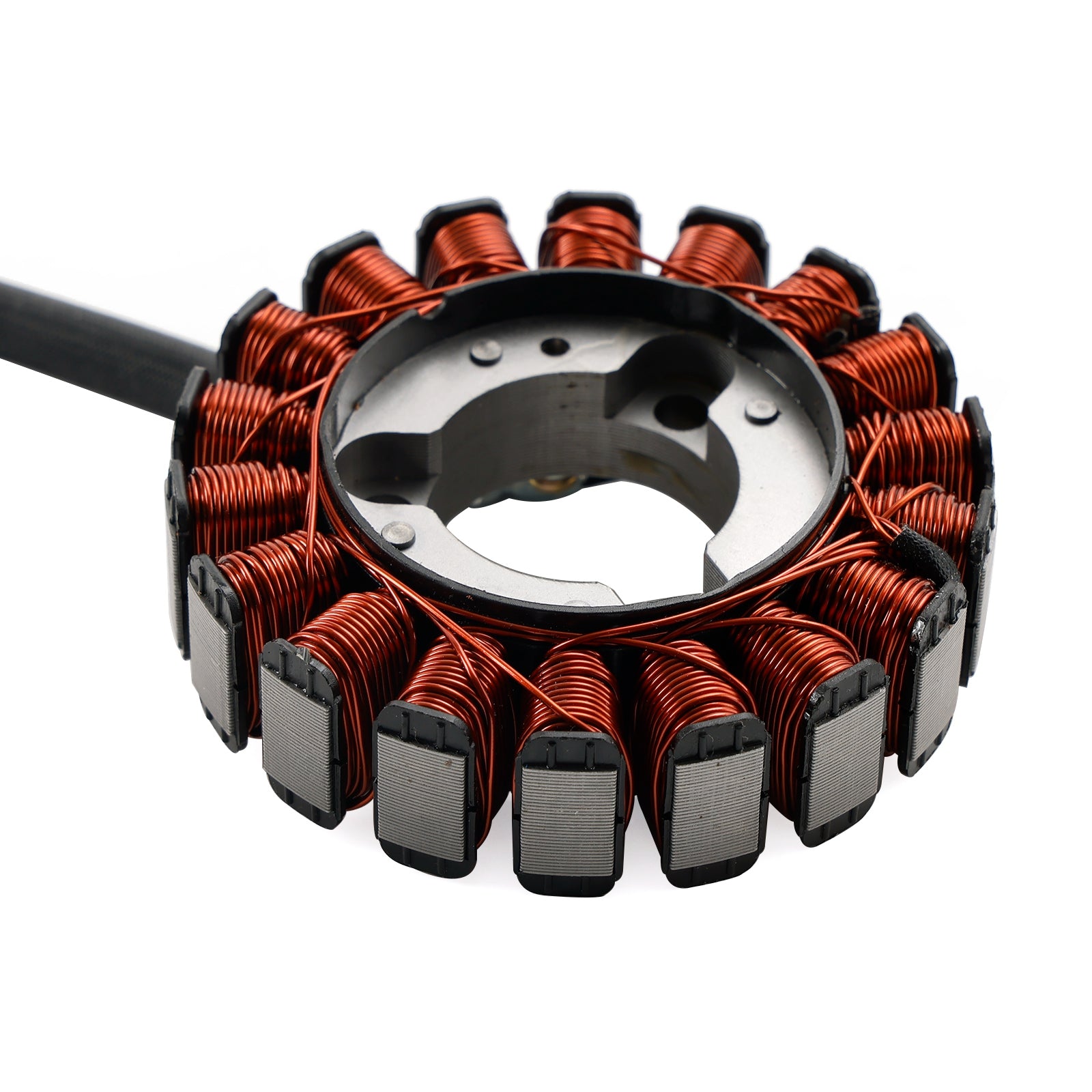 12-21 Honda Supremo 150 TMX150 GL150 Magneto Stator-generator