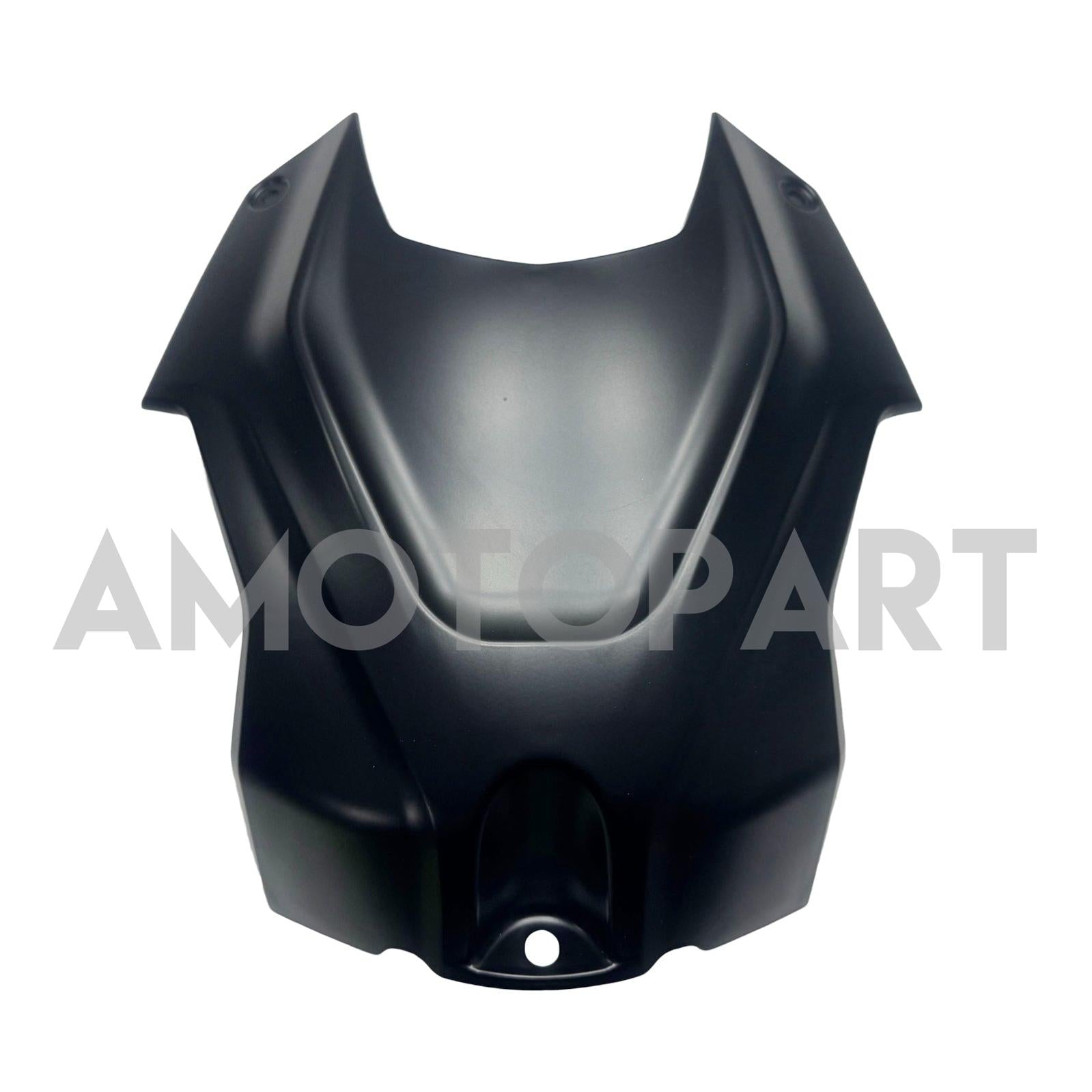 Amotopart 2023-2024 BMW S1000RR Yellow Black Fairing Kit