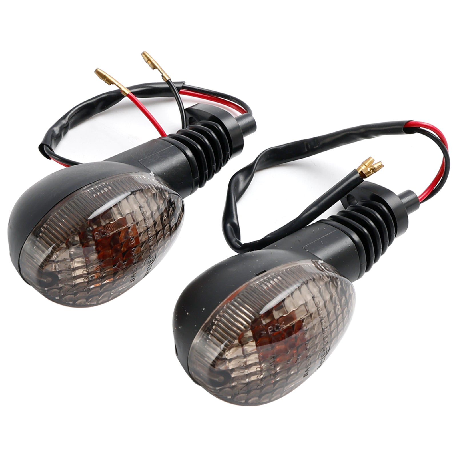 Kawasaki Ninja 250R KLX 125 150 250 300 TURNE SIGNAL Light Indicator Lampe