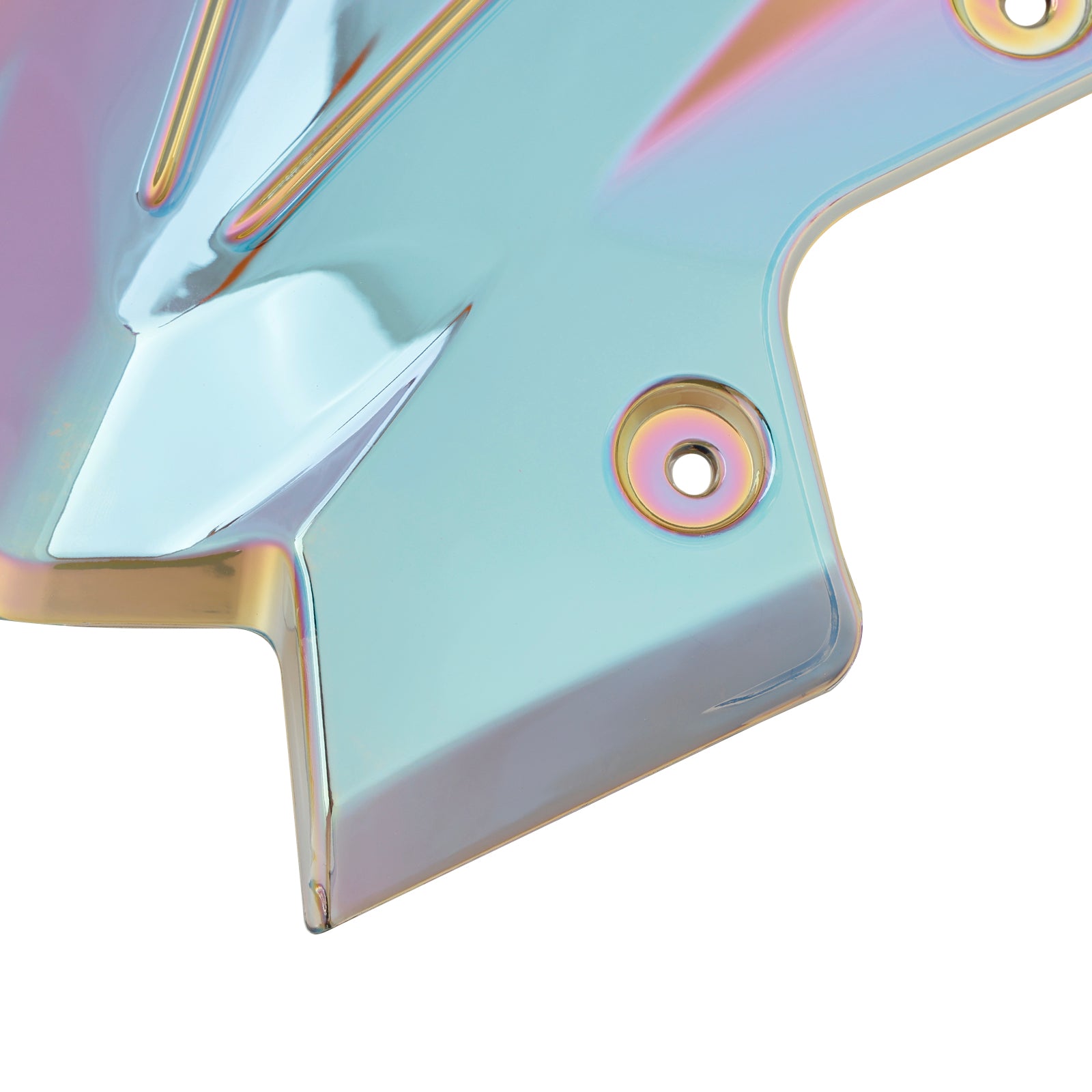 20-24 Parabrisas Kawasaki Z900 Parabrisas