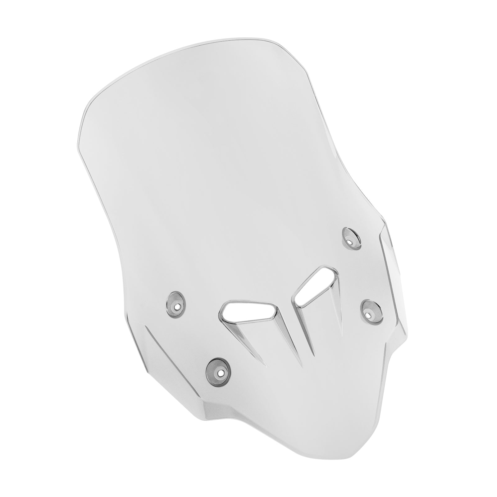 19-24 HONDA CB400X/CB500X ABS MOTOCYCLE Windshield Windscreen