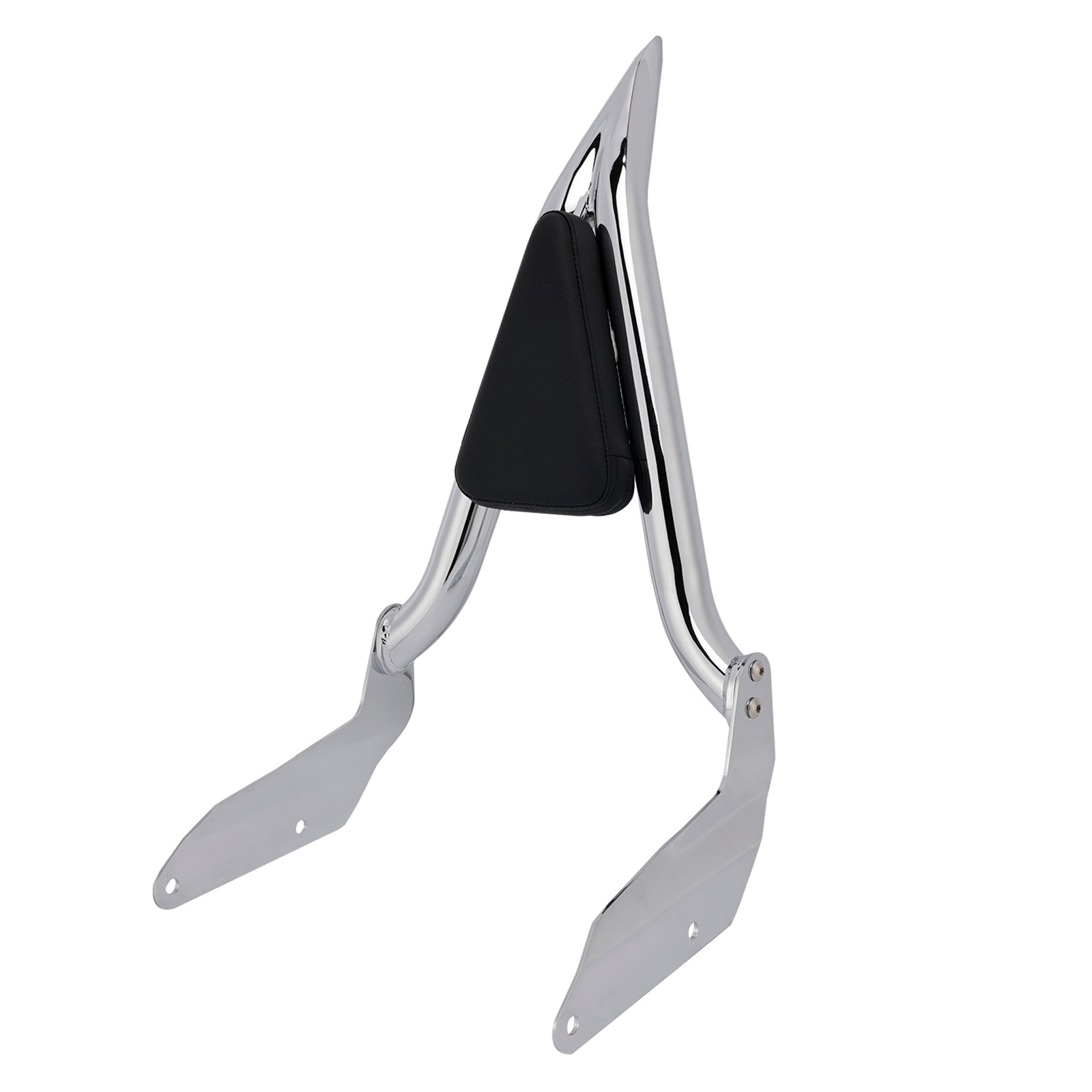 1994-2003 Honda Magna VF 750 1995-2006 Honda VF 250 Passenger Sissy Bar Backrest