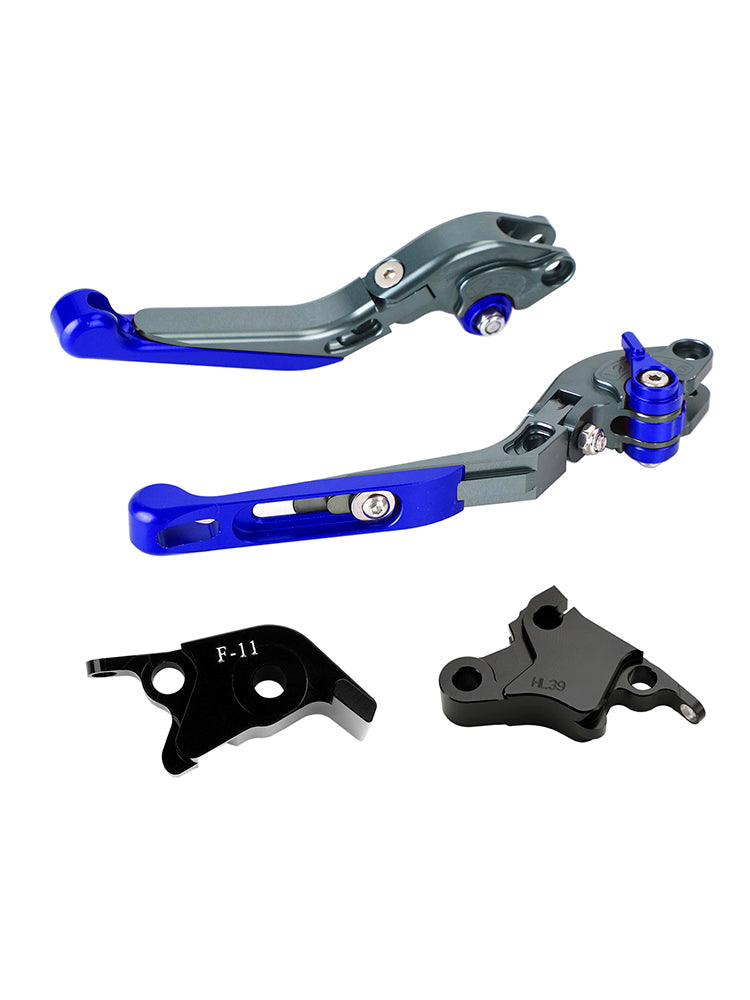 2021-2024 CFMOTO 700CL-X Sport Adjustable Clutch Brake Lever