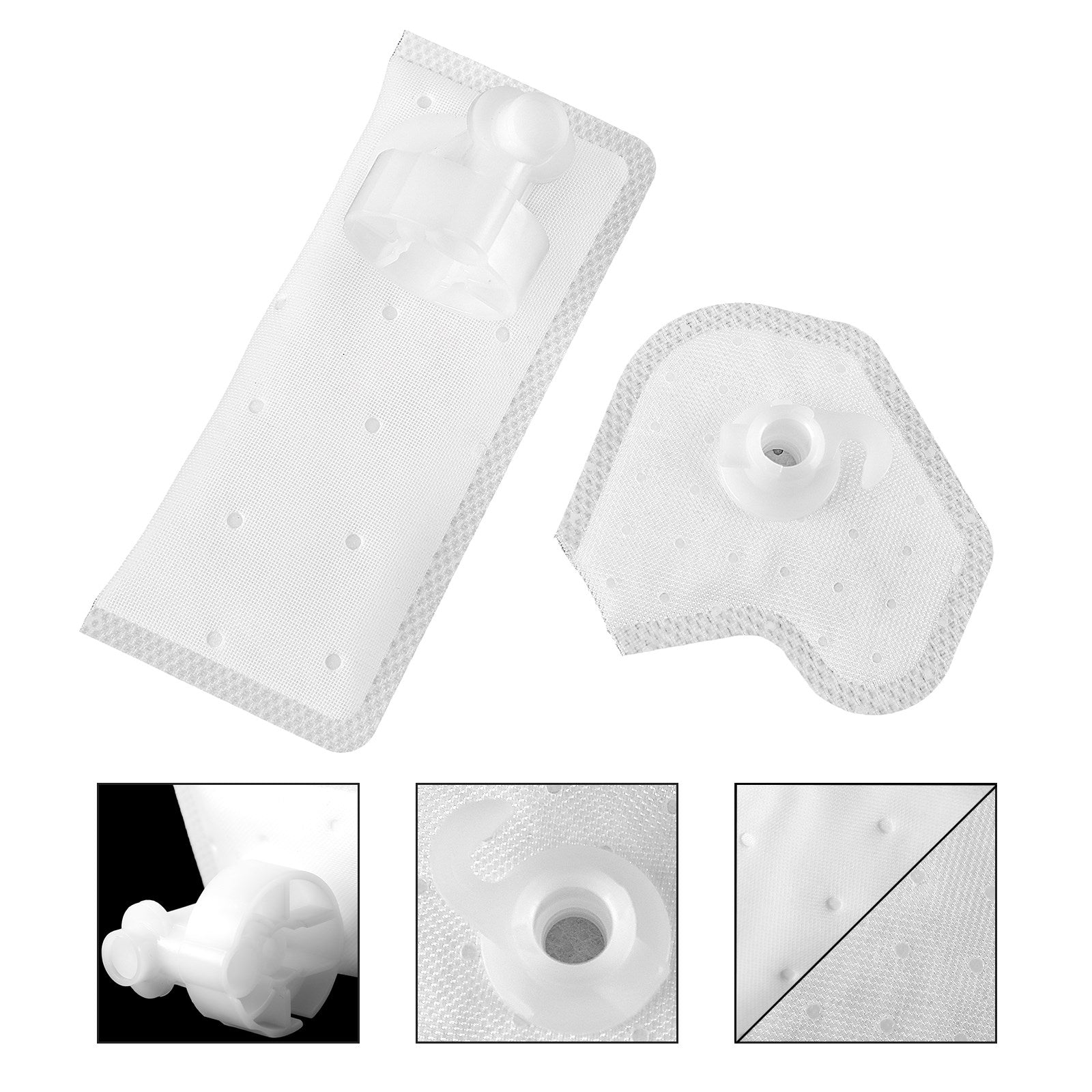 Klassiske kontinentale sil brændstofpumpefilter 571052