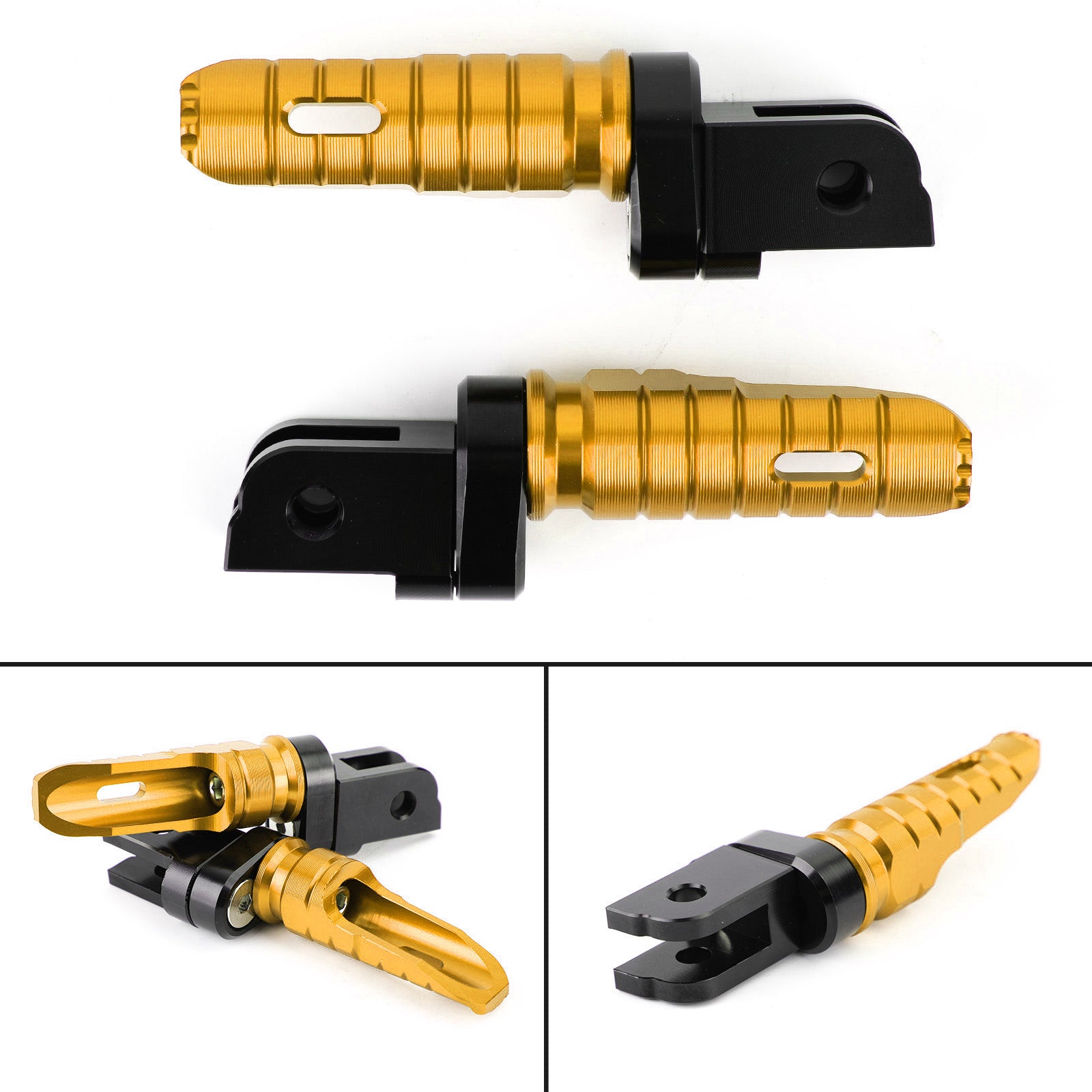 BMW R NINET 14-20 SCRAMBLER/PURE 16-20 F900R F900XR ASYOURSHOP FRED FOOTS FOT PEG