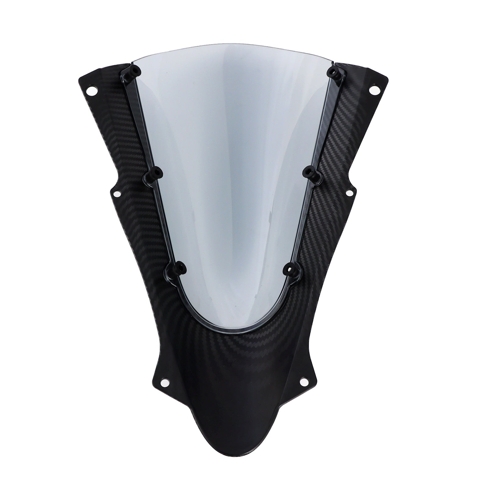 2023 Kawasaki ZX-4R ZX-4RR vindrutan vindruta