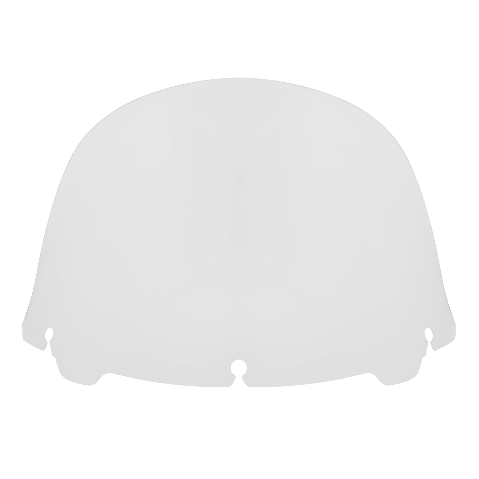 2014+ Electra Glide Street Glide Ultra Classic 13" Voorruit Voorruit