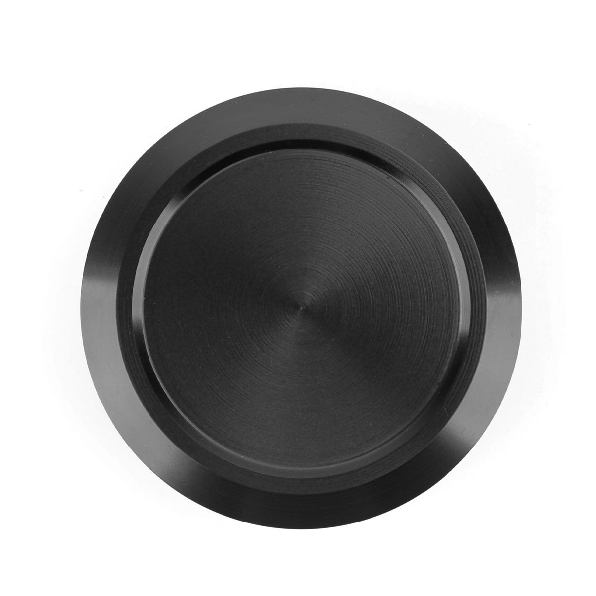 2013-2016 BMW R Nine T R9T Black Steering Stem Cap Yoke Frame Plug Insert