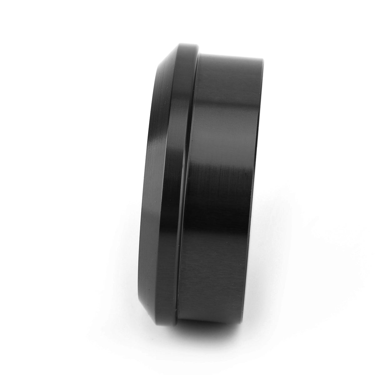 2013-2016 BMW R Nine T R9T Black Steering Stem Cap Yoke Frame Plug Insert