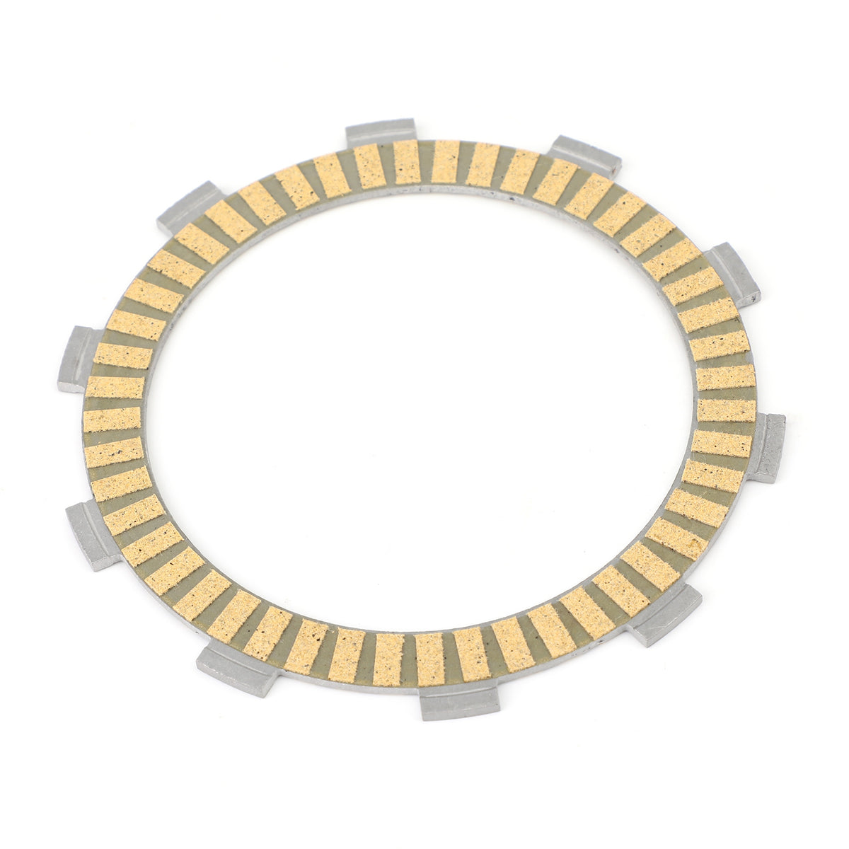 Honda CBF CBR 600 RR VFR800 CBR900 GSR400 Clutch Friction Plate Kit Set