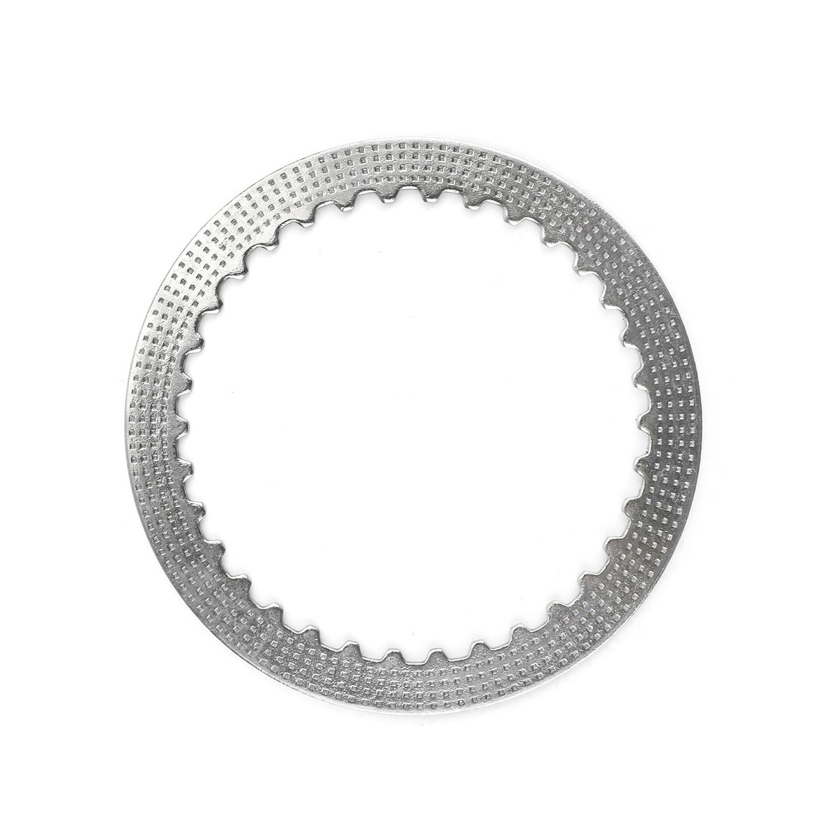 Yamaha R6 YZF600 TRX850 FZR1000 Clutch Kit Iron & Friction Plates