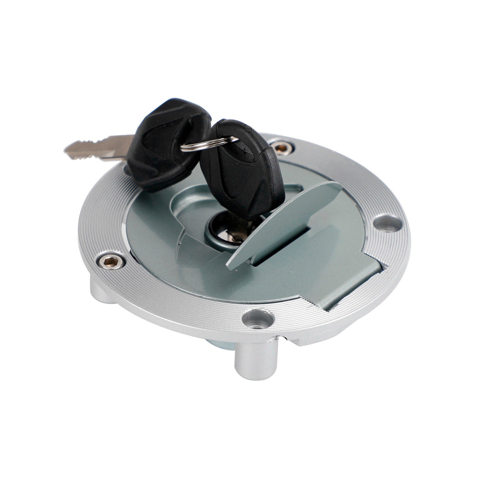 Yamaha YZF R3 R25 2015-2018 MT-03 MT-25 2016-2019 MT-15 YZF-R15 2011-2018 COUVERTURE DE COULEUR DE GAZ DU COUPE avec clés