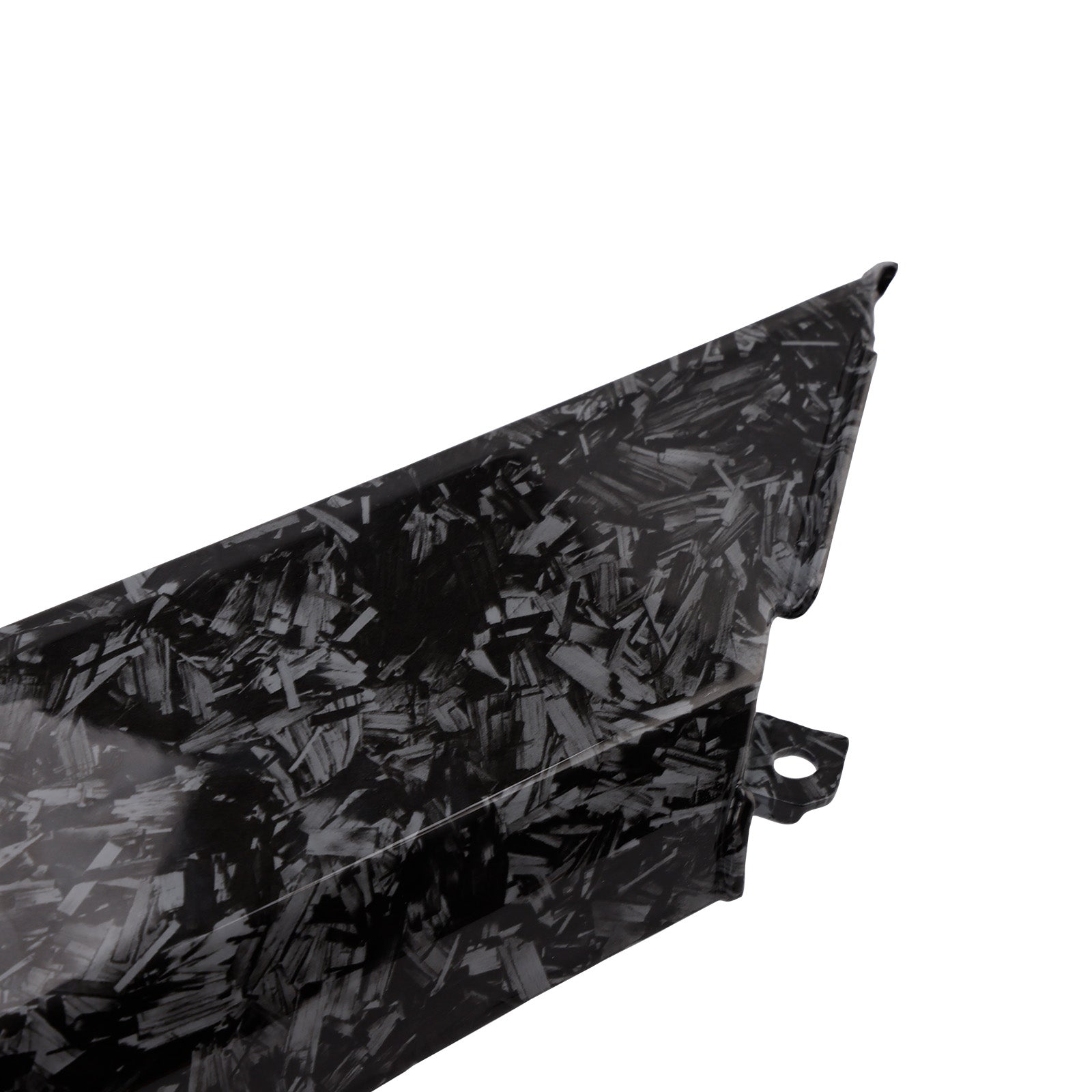 Honda ADV 350 2022-2025 Seat Side Cover Panel Fairing Cowl