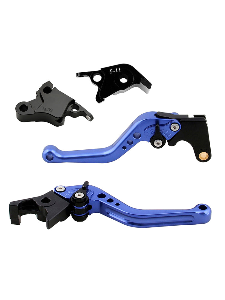 CFMOTO 700CL-X Sport 2021-2022 NEW Short Clutch Brake Lever