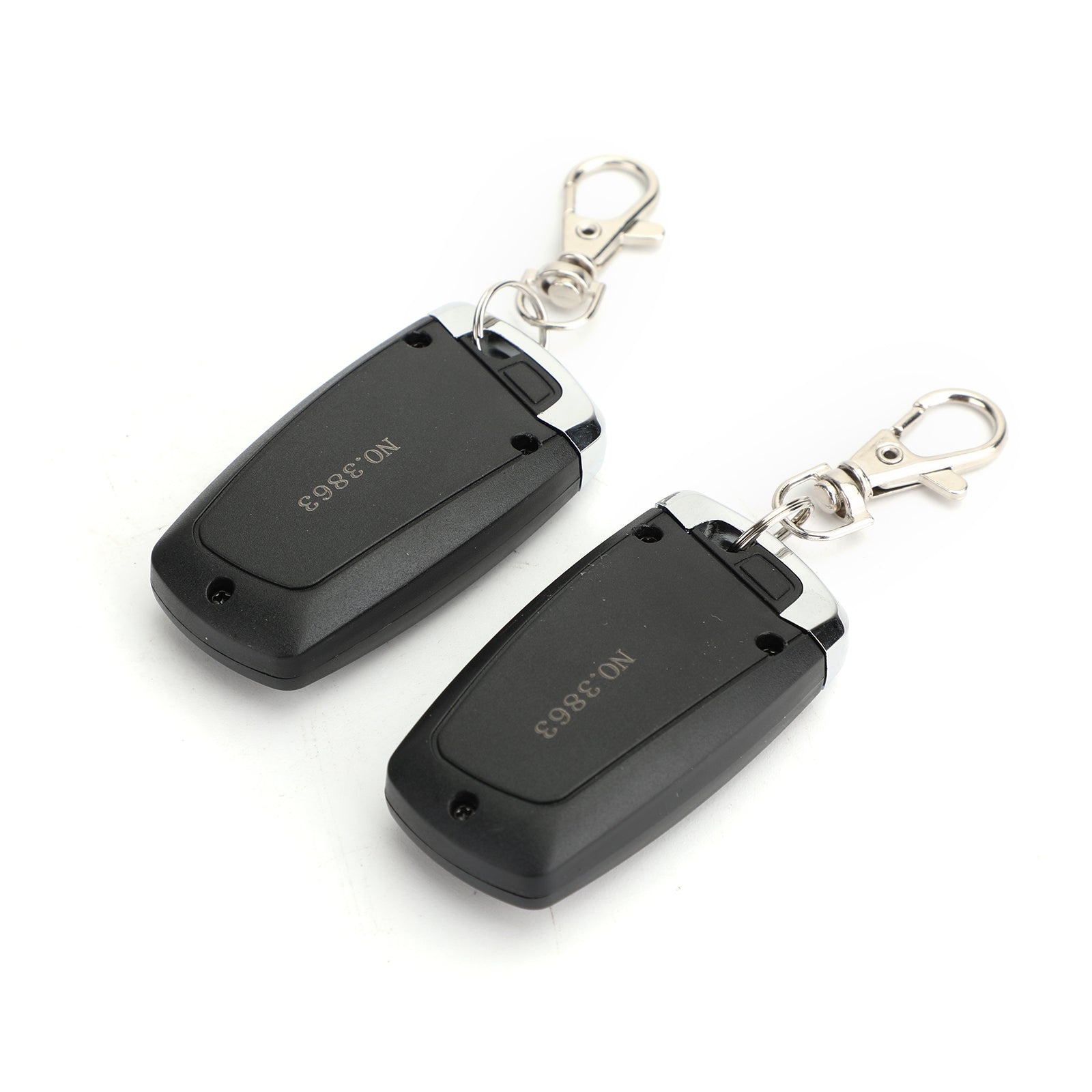 Avviamento Motore Sicurezza Remota Allarme Controllo Motore Scooter A3 Sistema Antifurto IT