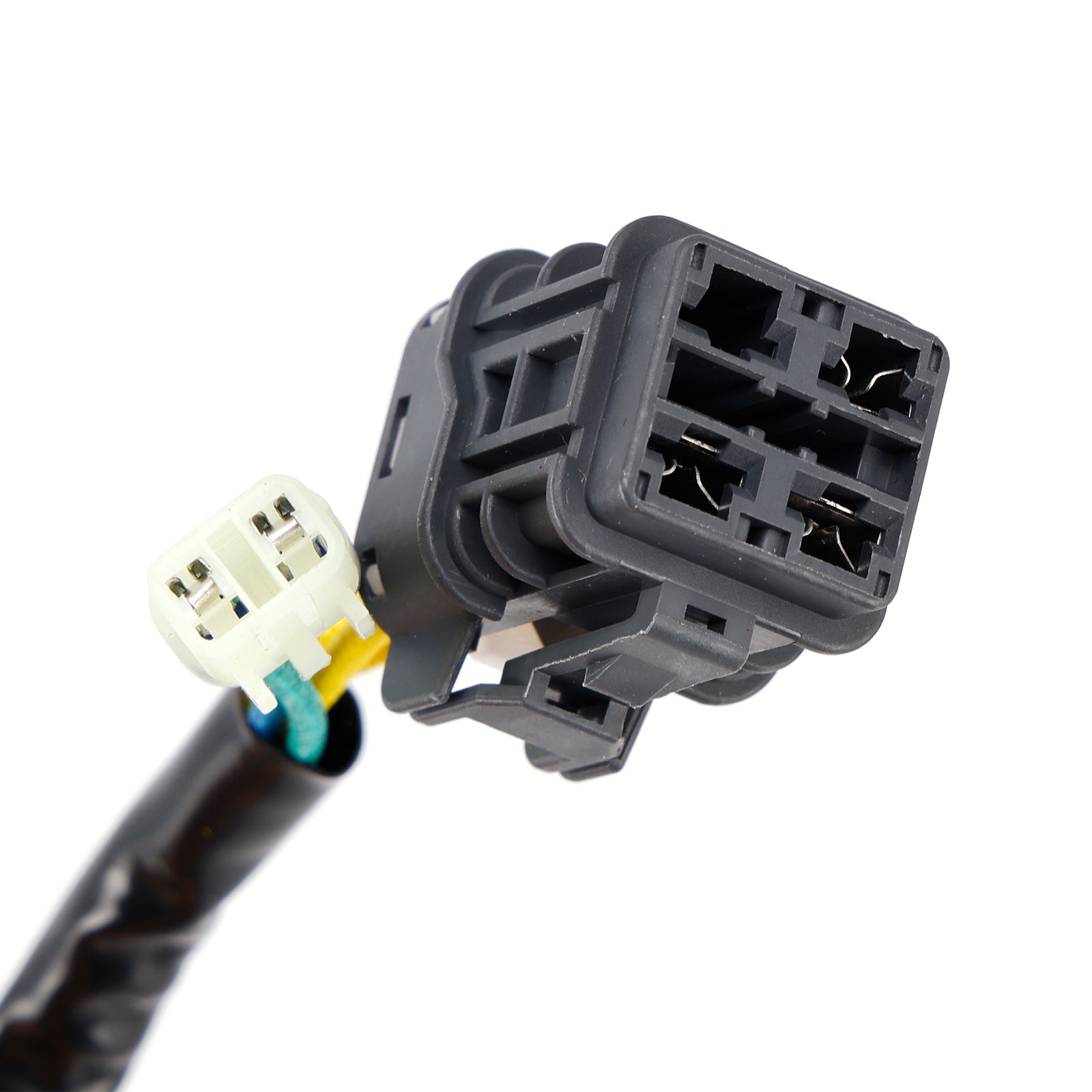 E-Ton Vector 250 300 Gamax Ax250 Ax300 Stator Generator Regulator Gasket