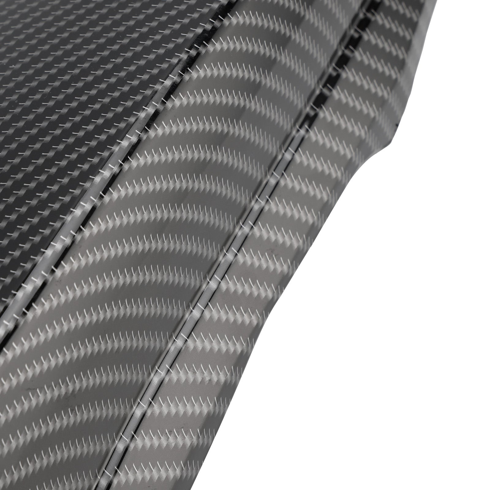 2017-2020 Honda XADV-750 Rear Seat Tail Side Frame Cover Fairing