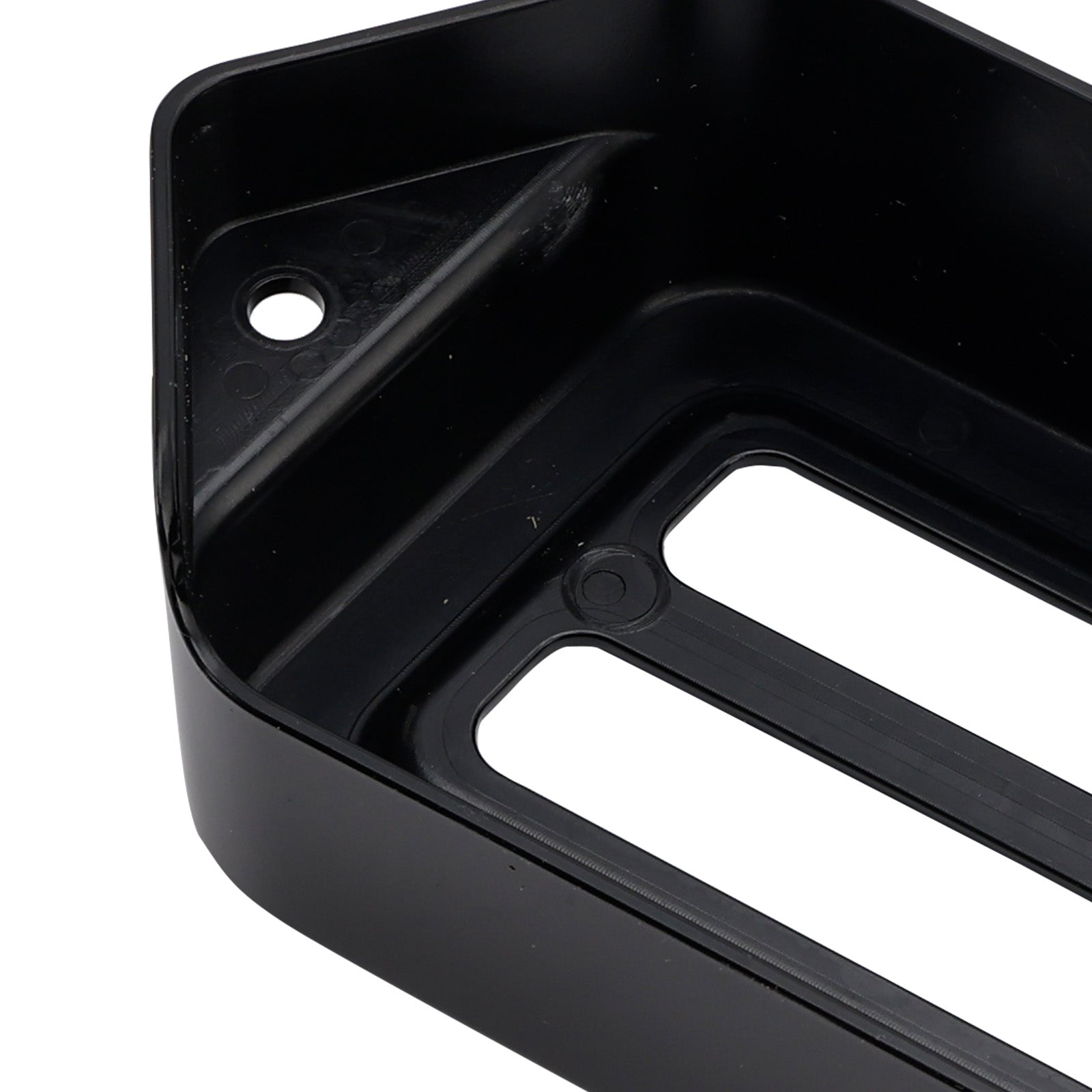 1997-2008 Road King Electra Street Road Glide Voltage Regulator Cover