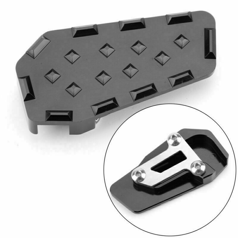 2015-2018 BMW XR H9 Rear 1000 Brake S Extension Pedal Enlarge Lever Black