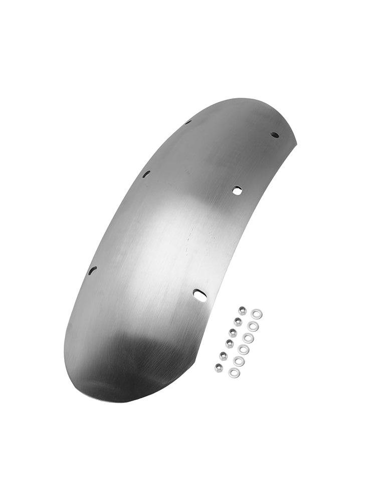 2026-2027 Street Scrambler 900 Aluminum alloy Front Mudguard