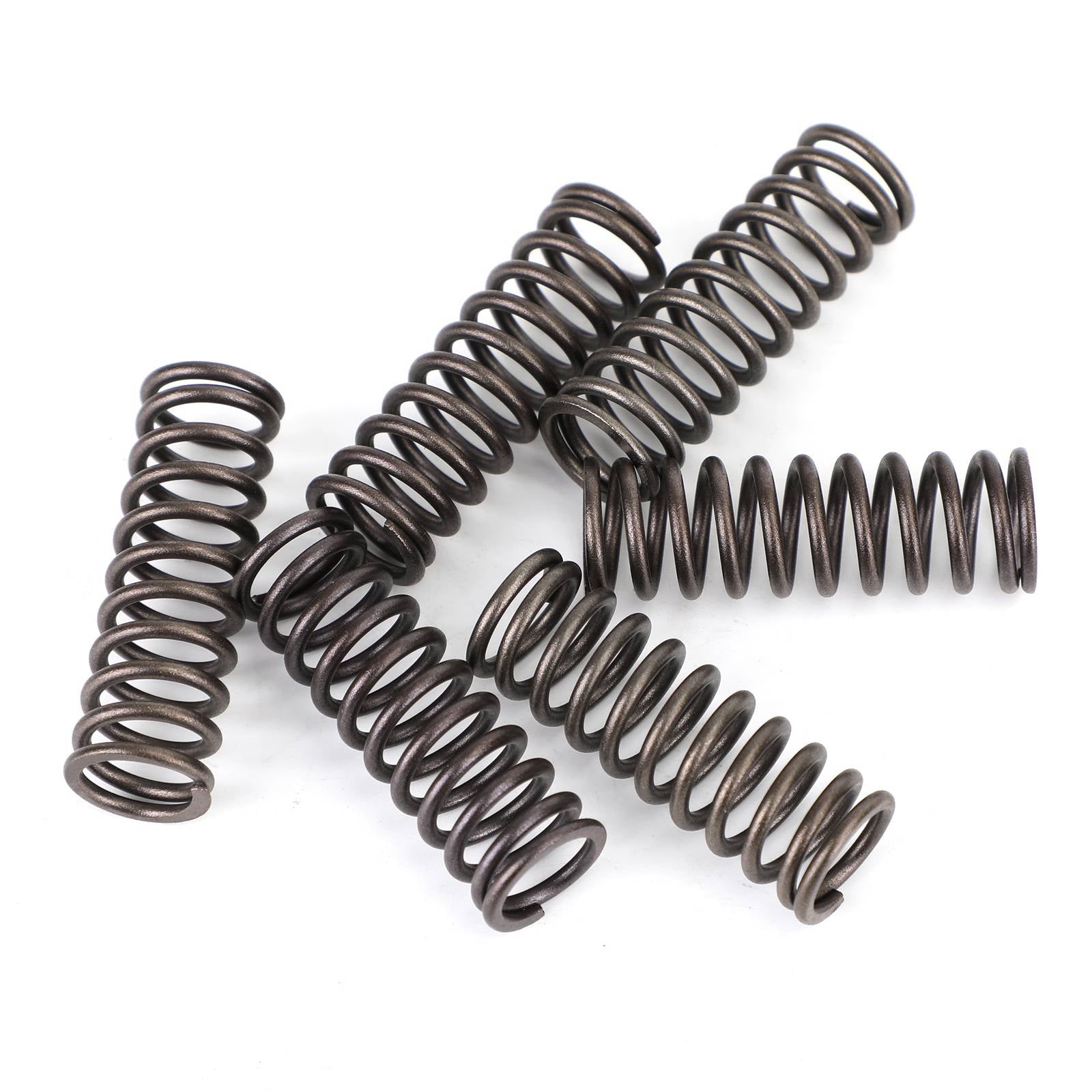 06-18 YAMAHA RAPTOR 700 700R CLUTCH KIT DISKS DISKS SPRINGS PASKET