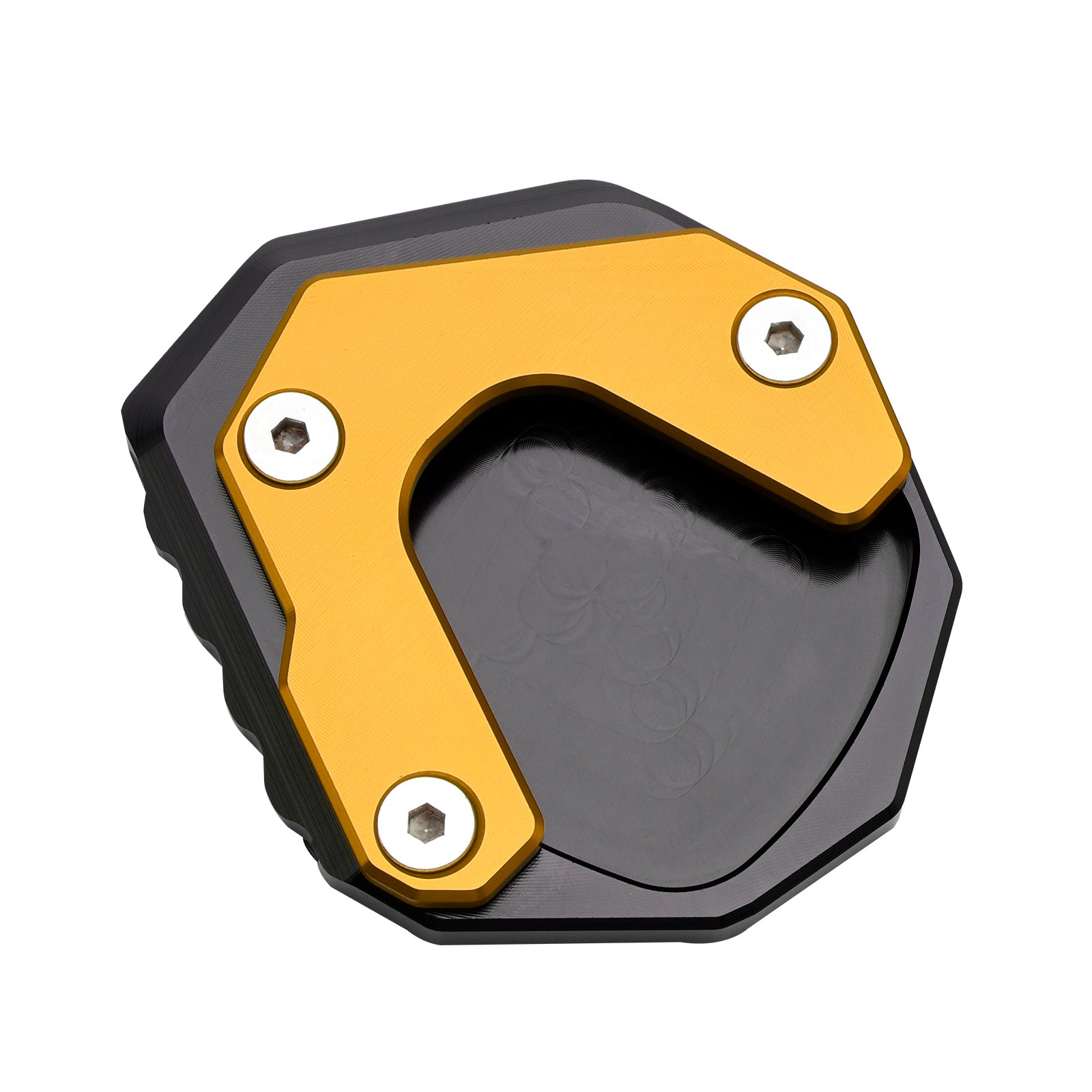 23-24 Honda XL 750 Transalp CB750 Hornet Allarga piastra pad per cavalletto