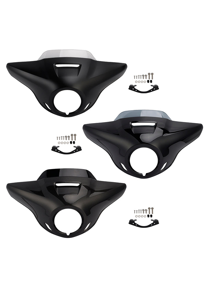 2021-2024 Honda CM1100 vindrutan vindruta strålkastare