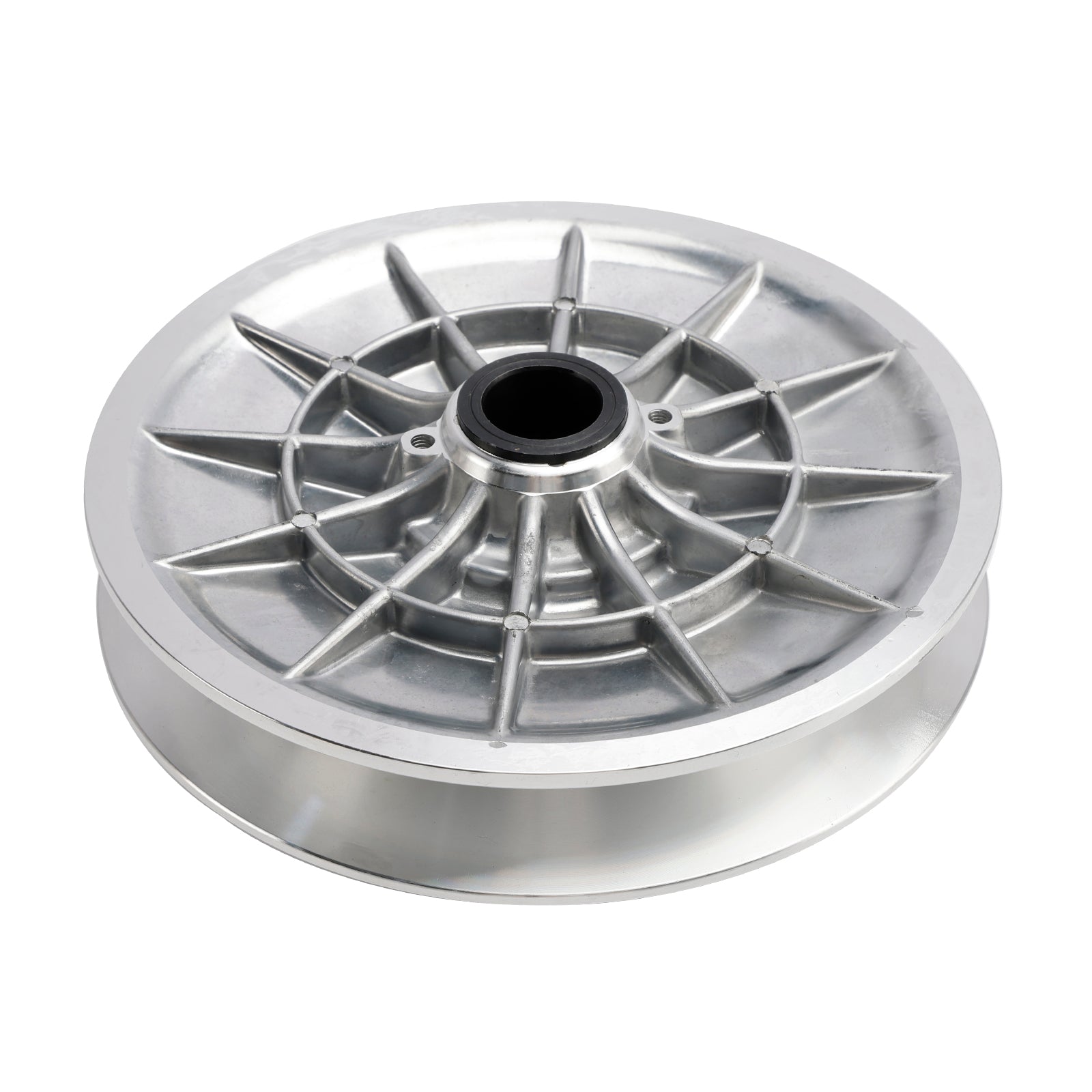 Stels Atv Leopard 500 600 650 Secondary Clutch Variator Rear 150200-102-0000