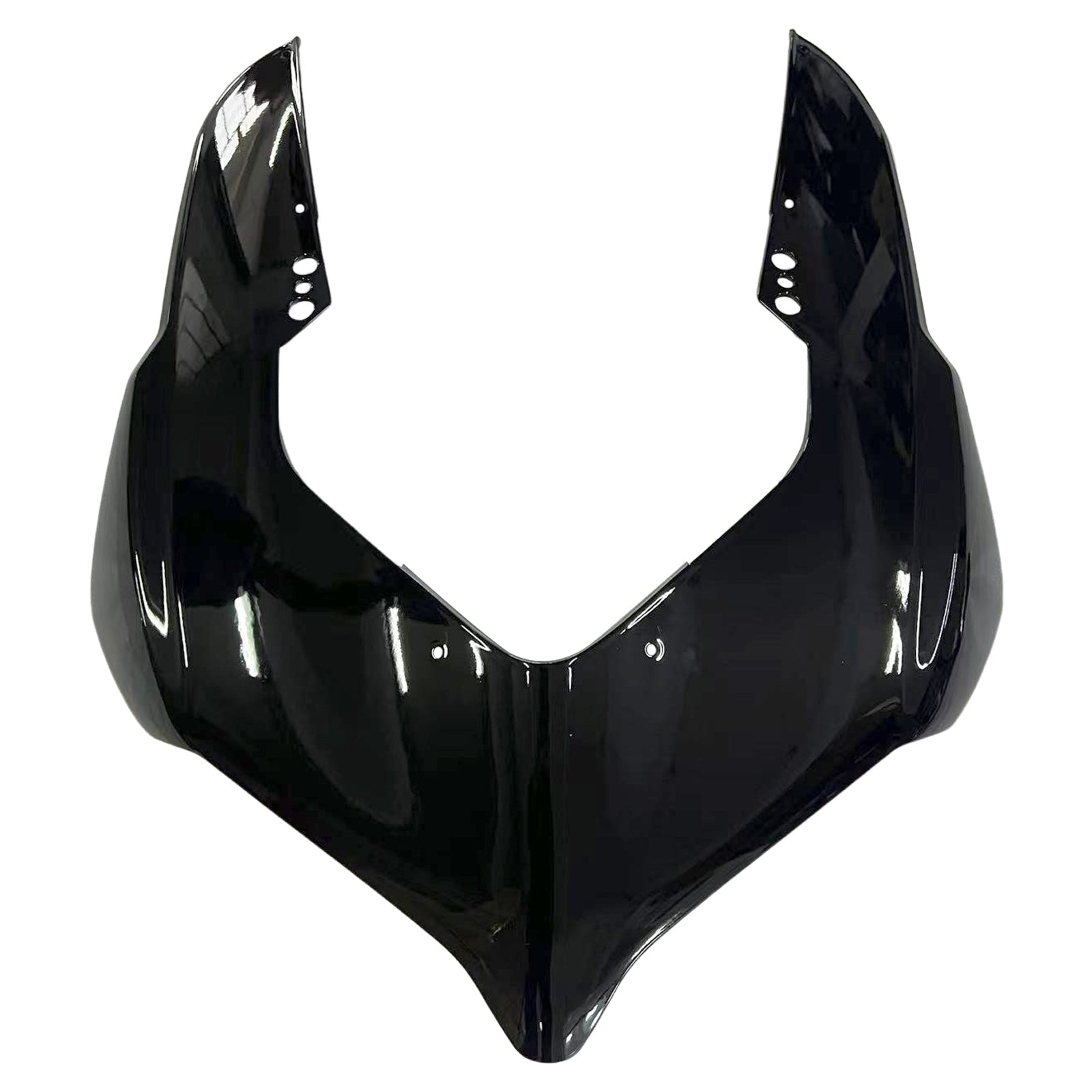 Amotopart Ducati 2018-2019 Panigale V4 V4S Black Fairing Kit