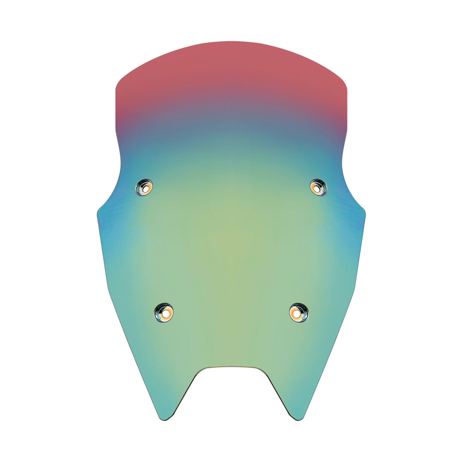 BMW R1200R 2015-2018 R1250RS 2019-2024 vindrutan vindruta