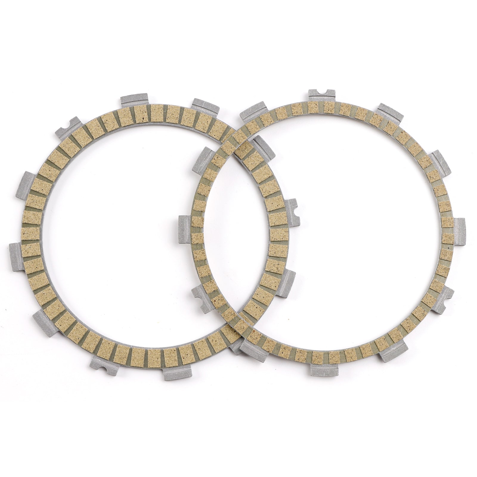 2006-2007 Suzuki GSXR600 GSXR750 K6/K7 Koppeling Wrijvingsplaatkit 21441-36F30