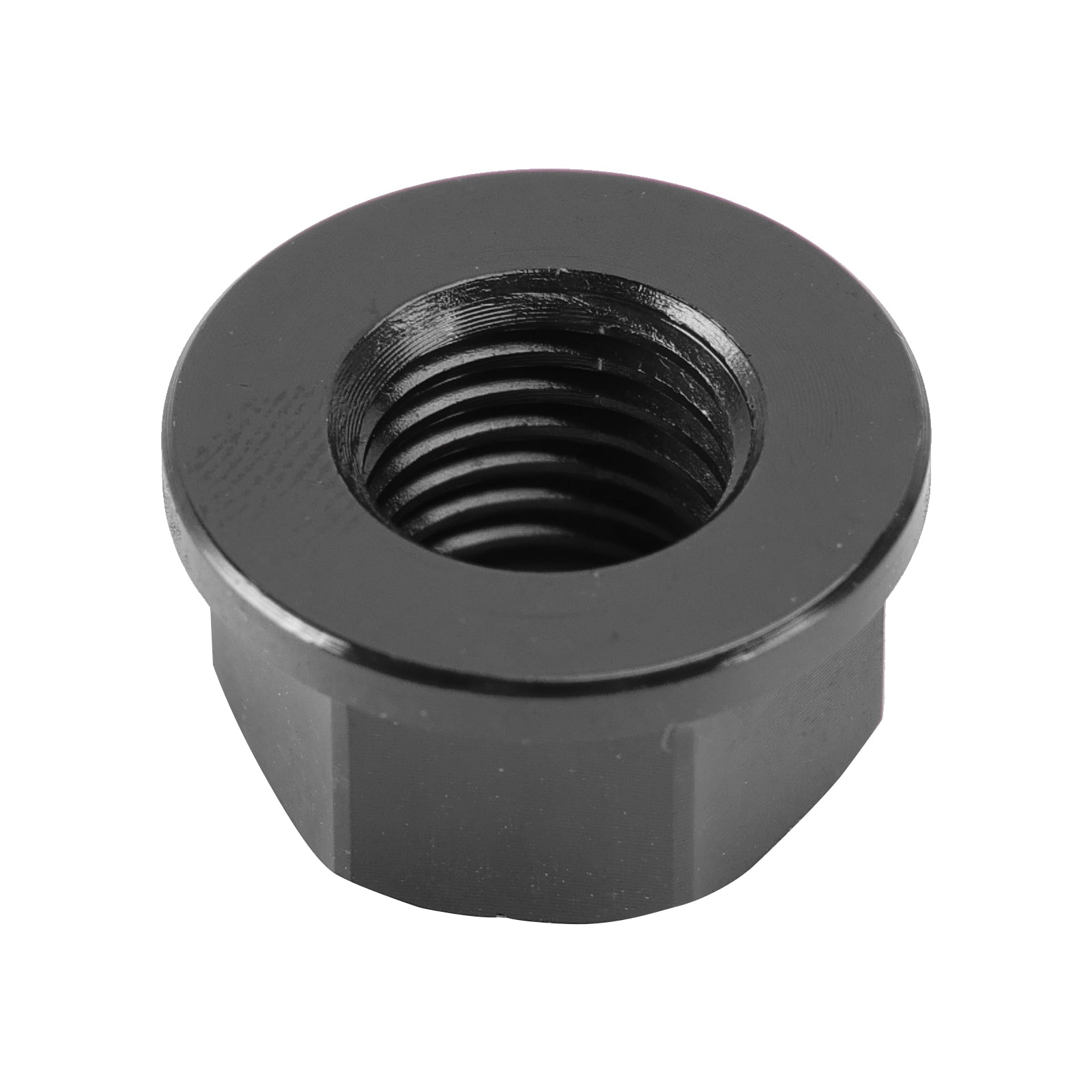 Ducati Monster 695 696 996 S2R ST2 ST3 ST4 Sprocket Nut Kit M10x1.25 Black