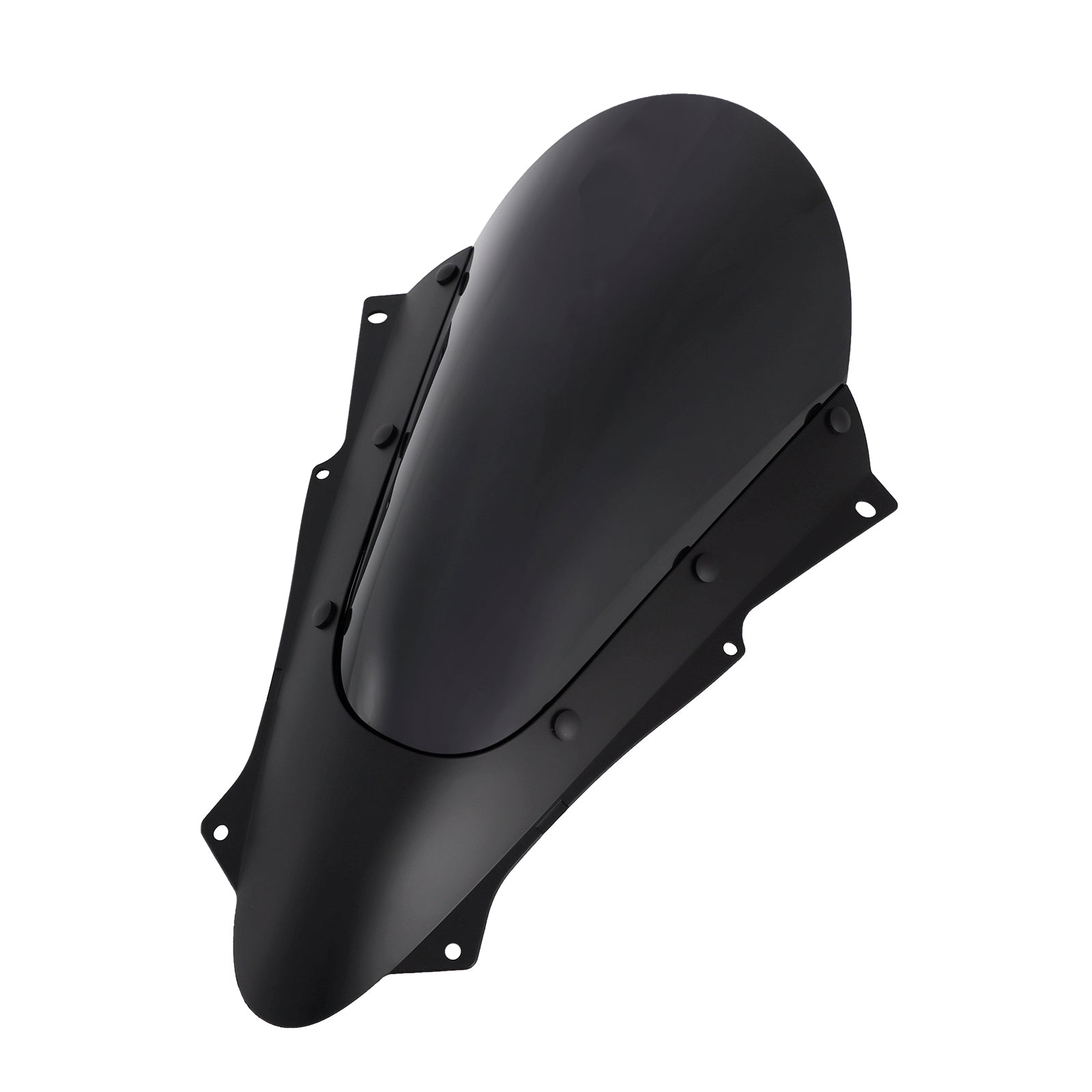 2023 Kawasaki ZX-4R ZX-4RR vindrutan vindruta