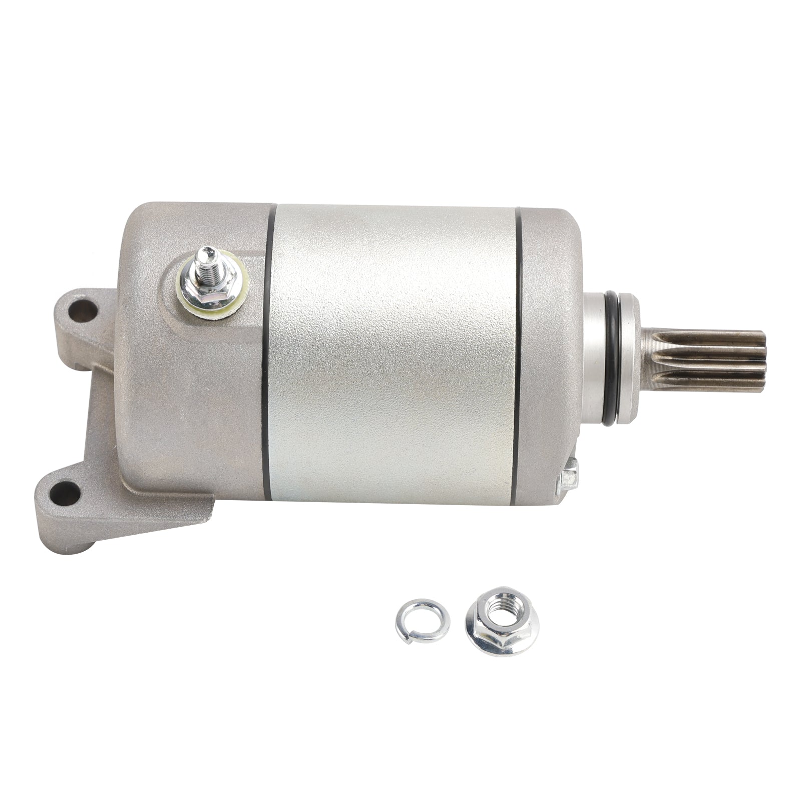 Segway Snarler 600 AT5 S/L AT6 S/L ATV Quad Starter Motor E01J10000001