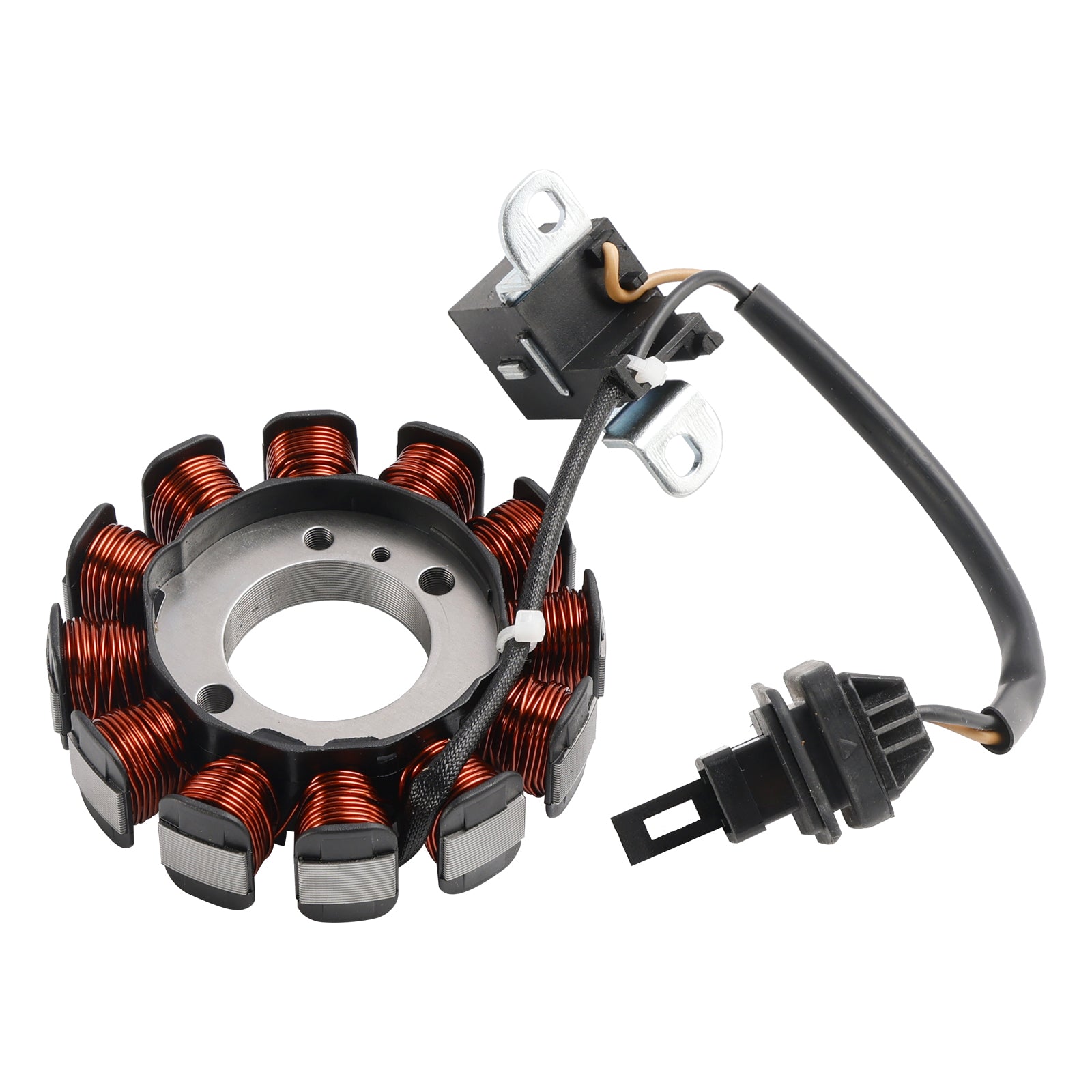 Piaggio Fly 50 Zip 50 Et4 50 LX 50 Liberty 50 4T Générateur de stator 969228