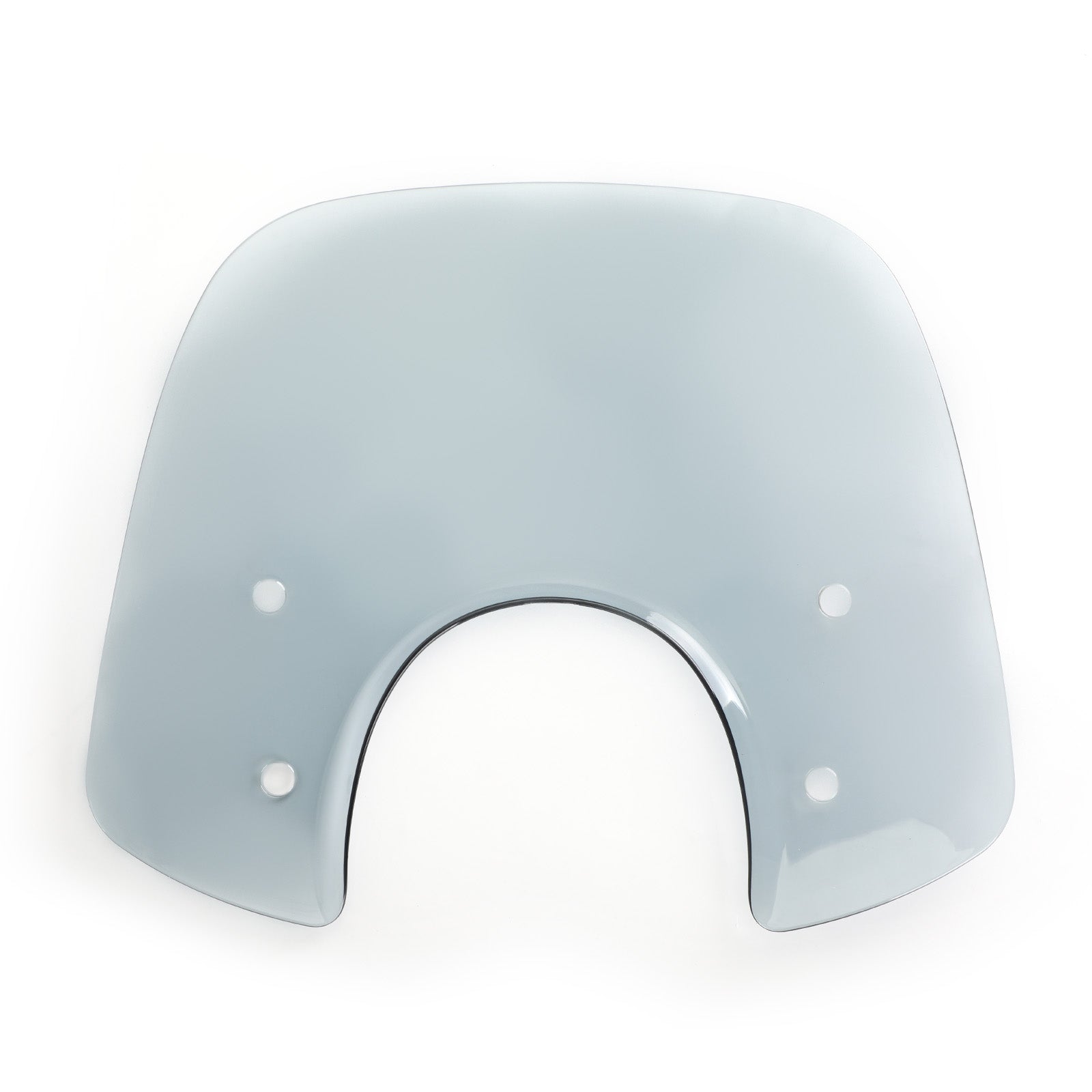 Parabrisas apto para Vespa LX50 LX125 LX150 GT200 GTS250ie GTS300 Super