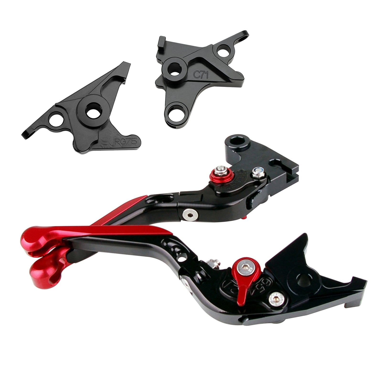 2017-2023 BMW R NINE T /Puro /Racer Ajuste Ajuste da embreagem da alavanca