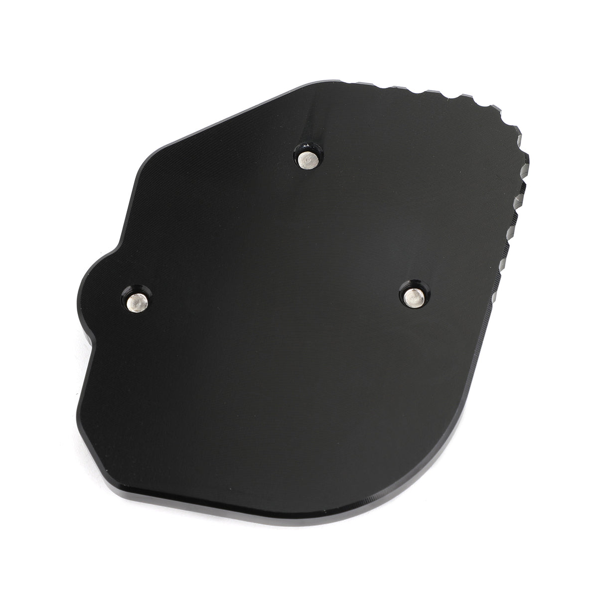 2019 2020 2021 BMW C400X C400GT Kickstand Sidestand Enlarge Plate Pad