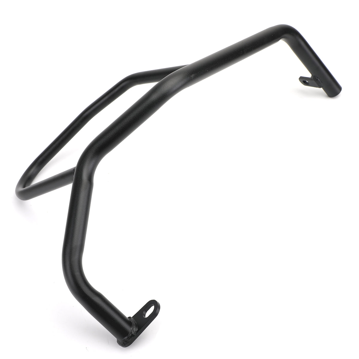 2018-2022 2020 BMW F750GS F850GS Górne gmole Osłony silnika czarne