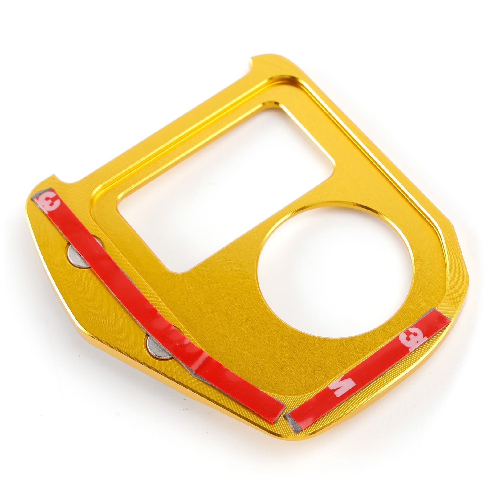 22-24 Honda ADV 160 ADV160 Aluminium sleutelcilinderdeksel goud