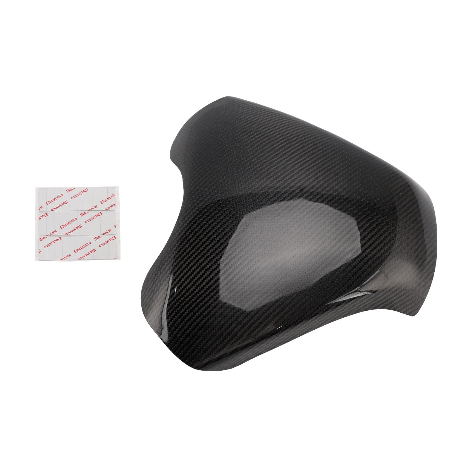 Honda CBR1000RR 2012-2016 Real Carbon Fiber Tank Cover Fairing