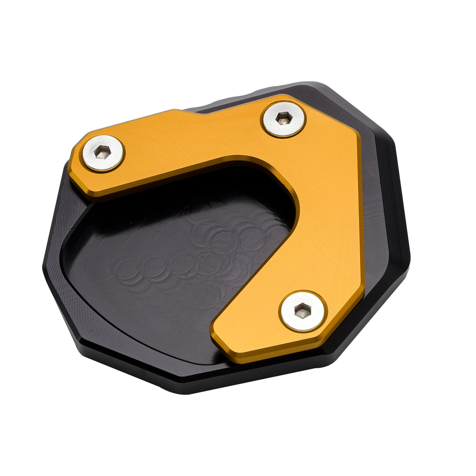 23-24 Honda XL 750 Transalp CB750 Hornet Allarga piastra pad per cavalletto