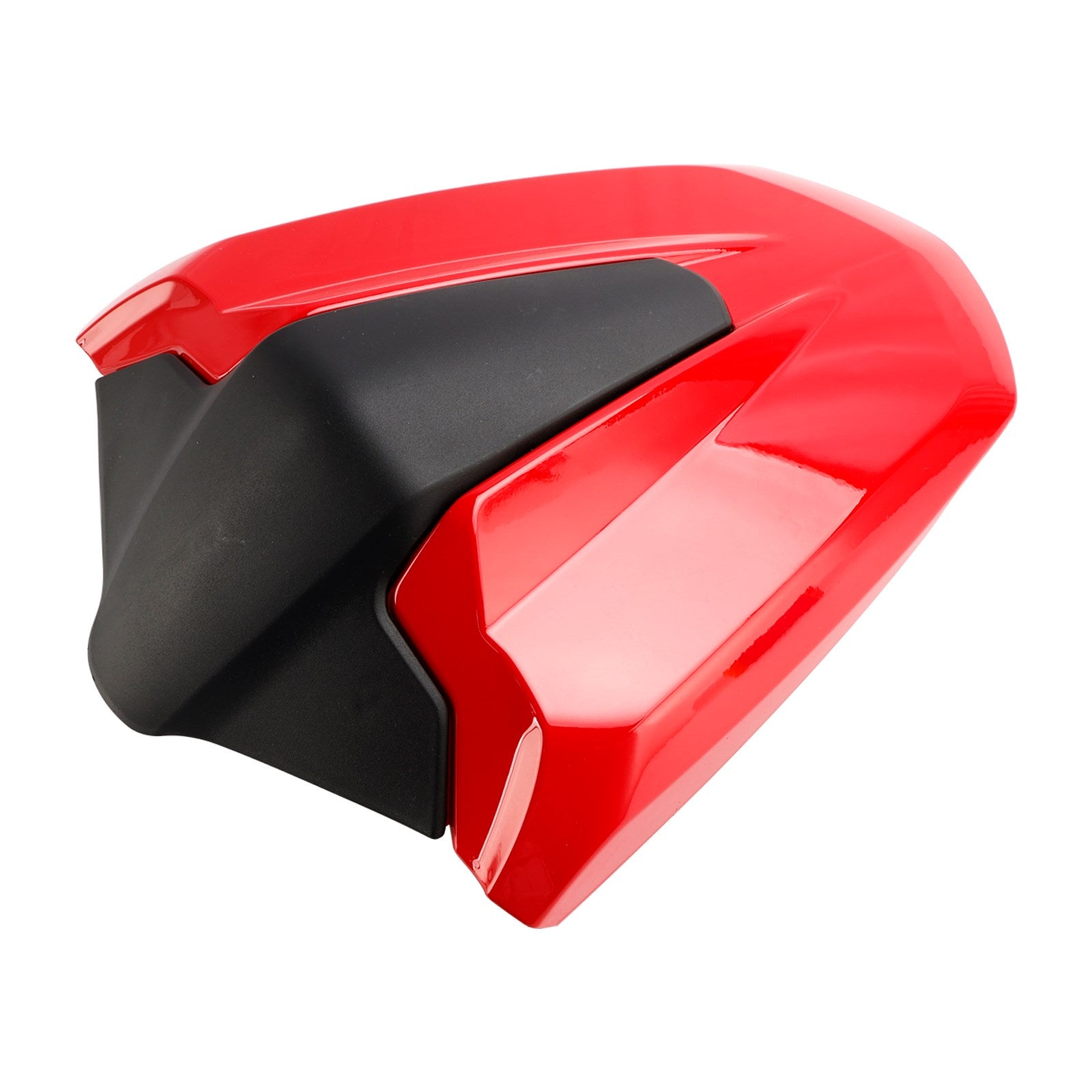 2024-2025 Daytona 660 ocasní zadní sedadlo pokrývky kapoty