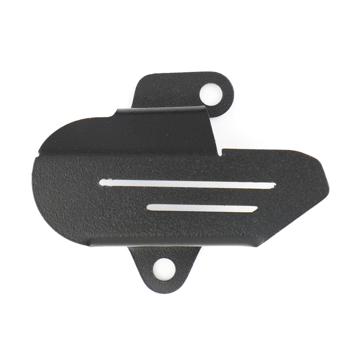 2018-2020 BMW F 750 GS / F 850 GS Black Side Stand Switch Cover Guard