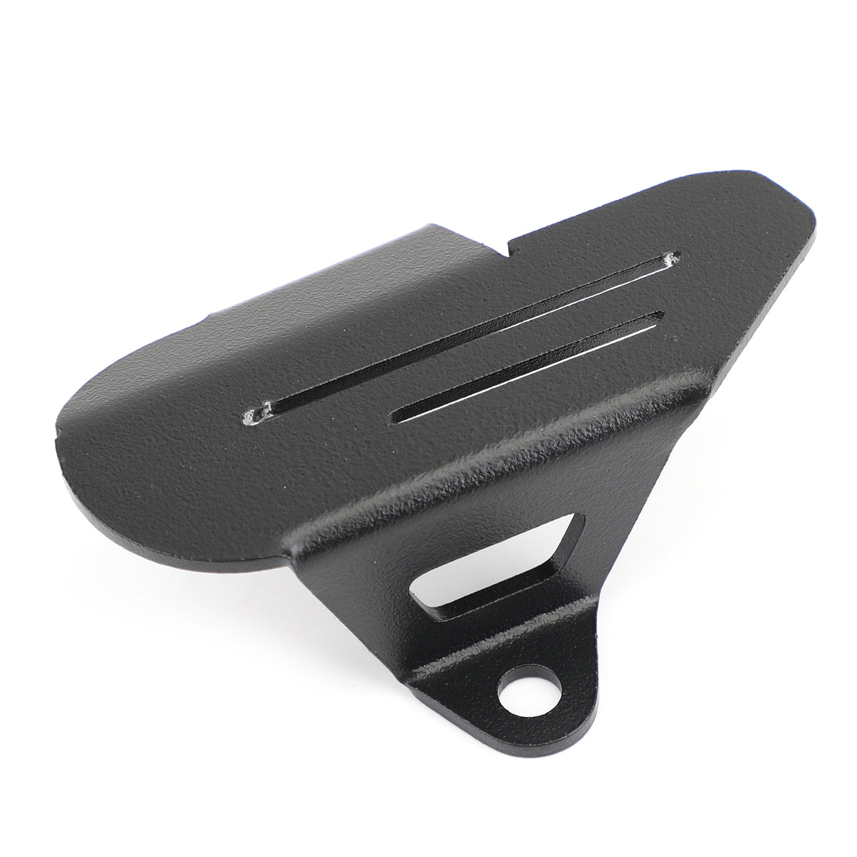2018-2020 BMW F 750 GS / F 850 GS Black Side Stand Switch Cover Guard