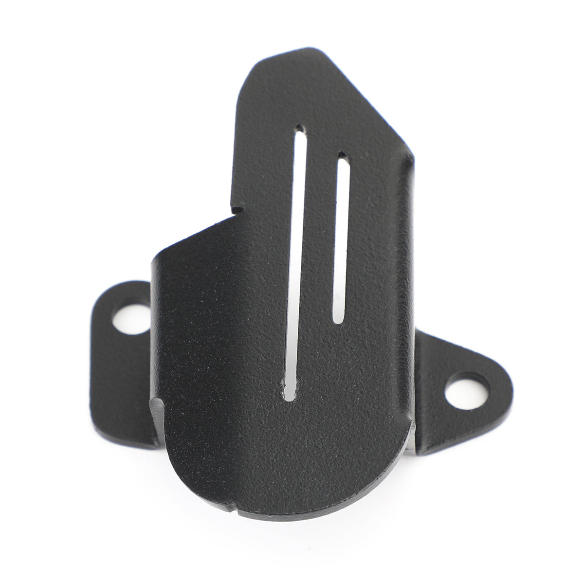 2018-2020 BMW F 750 GS / F 850 GS Black Side Stand Switch Cover Guard